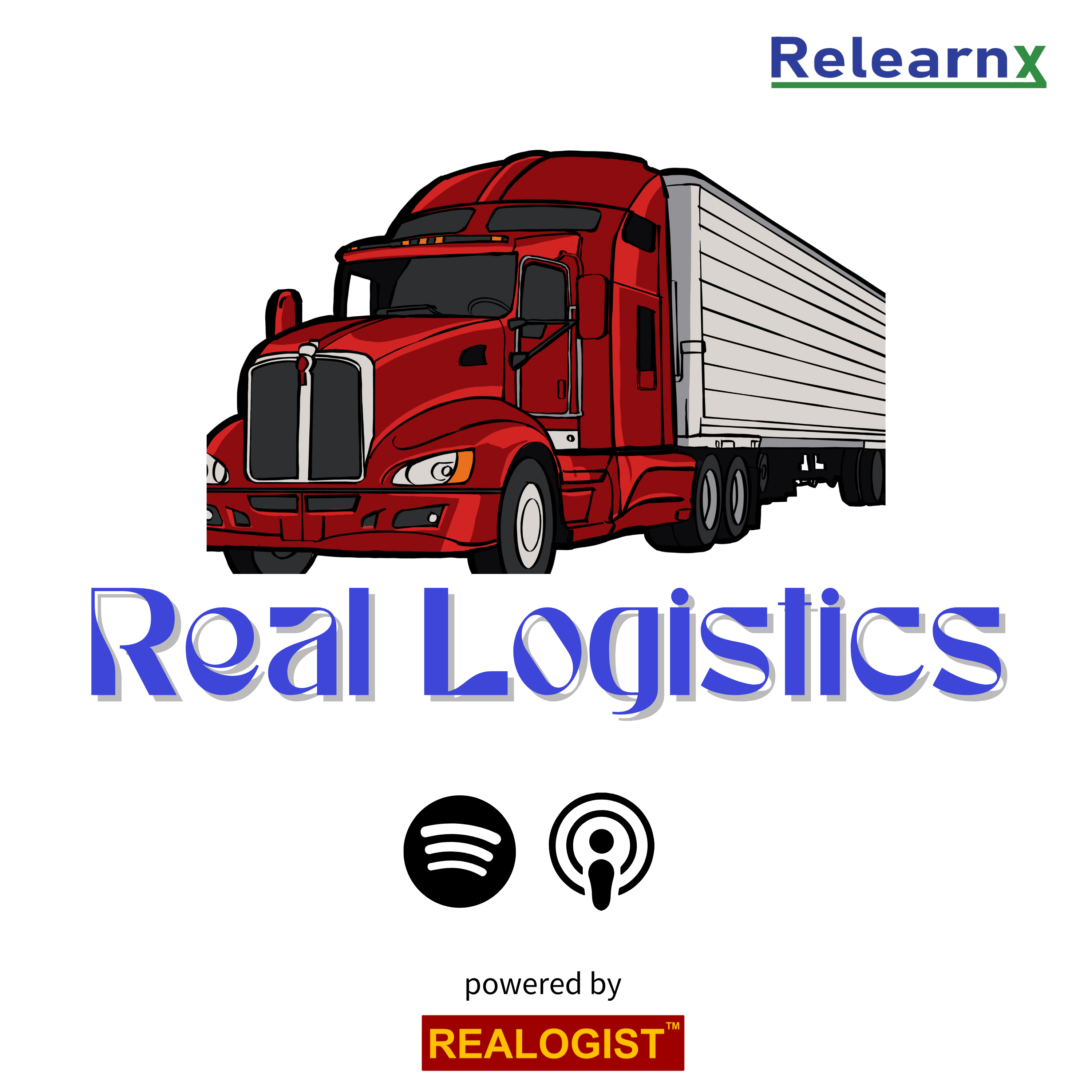 Real Logistics