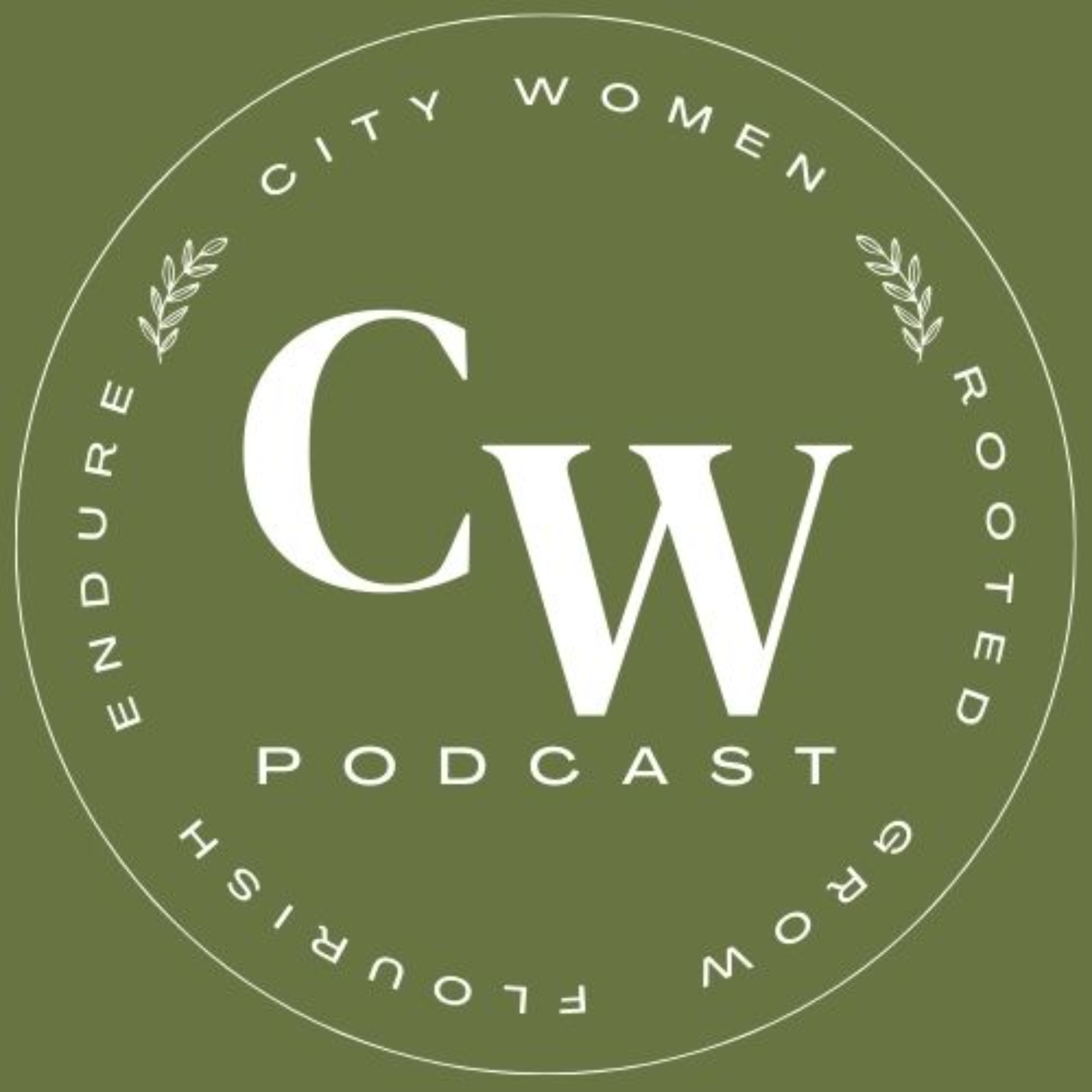 City Women Podcast