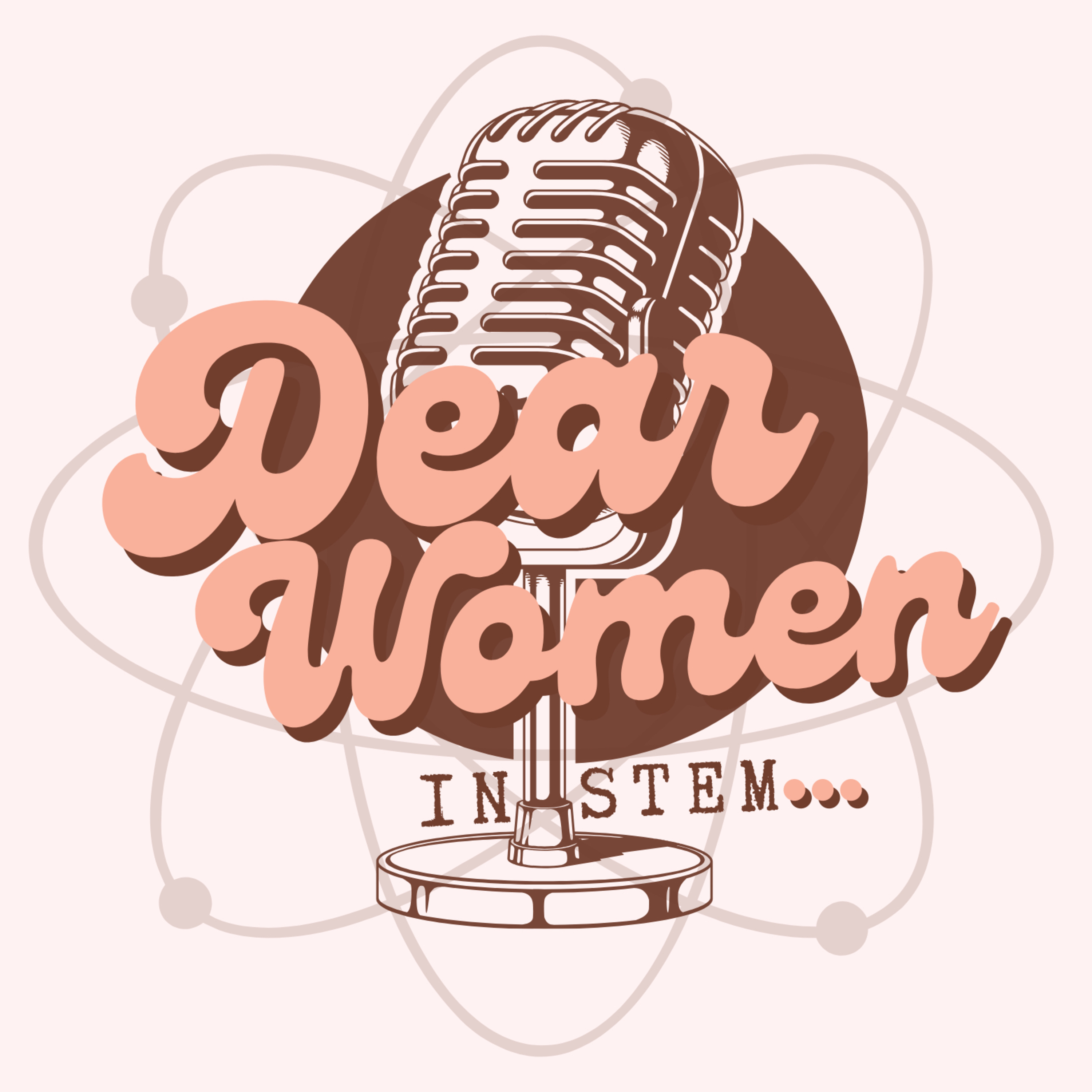 Dear Women In STEM