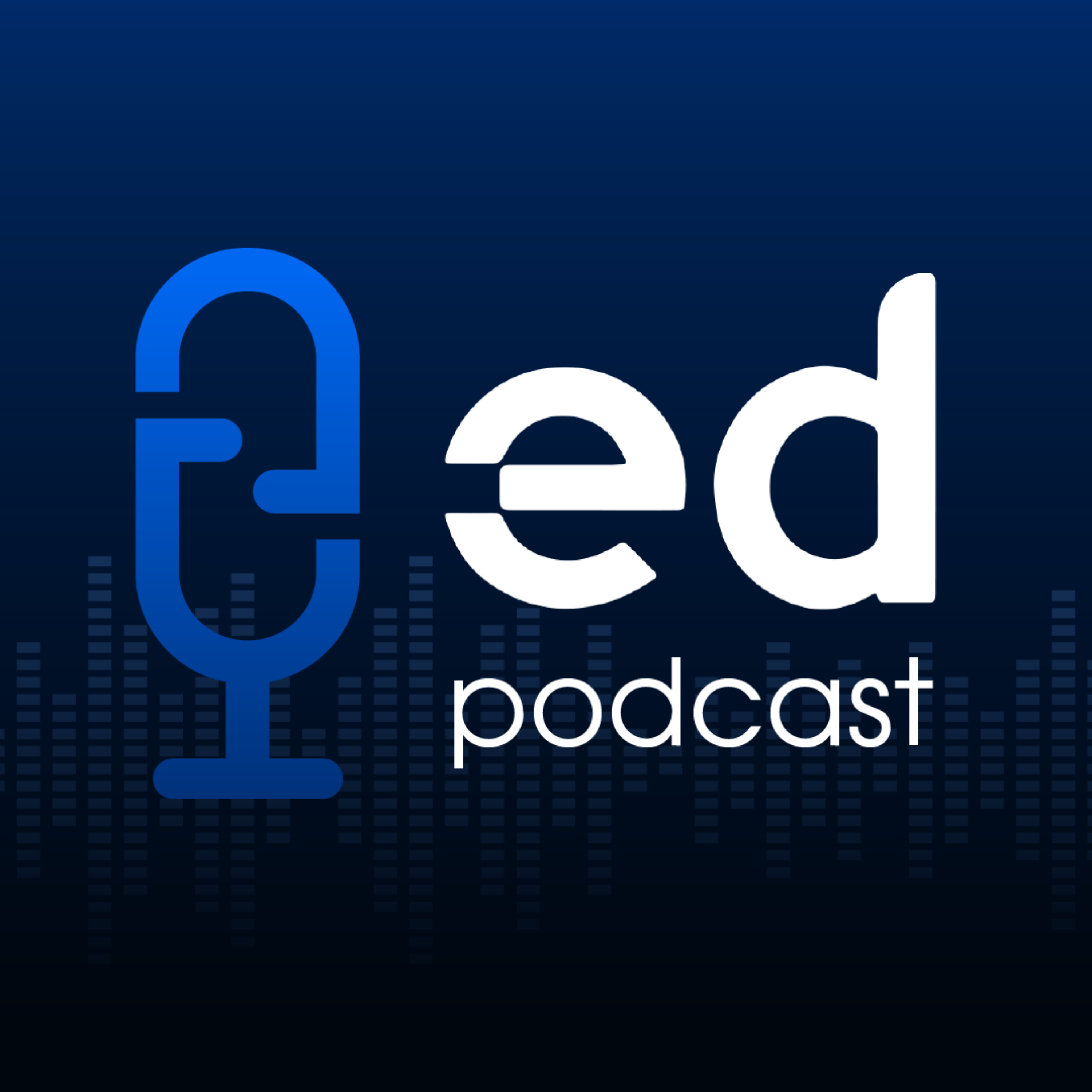 ED Podcast [@arthurdantaslemos]