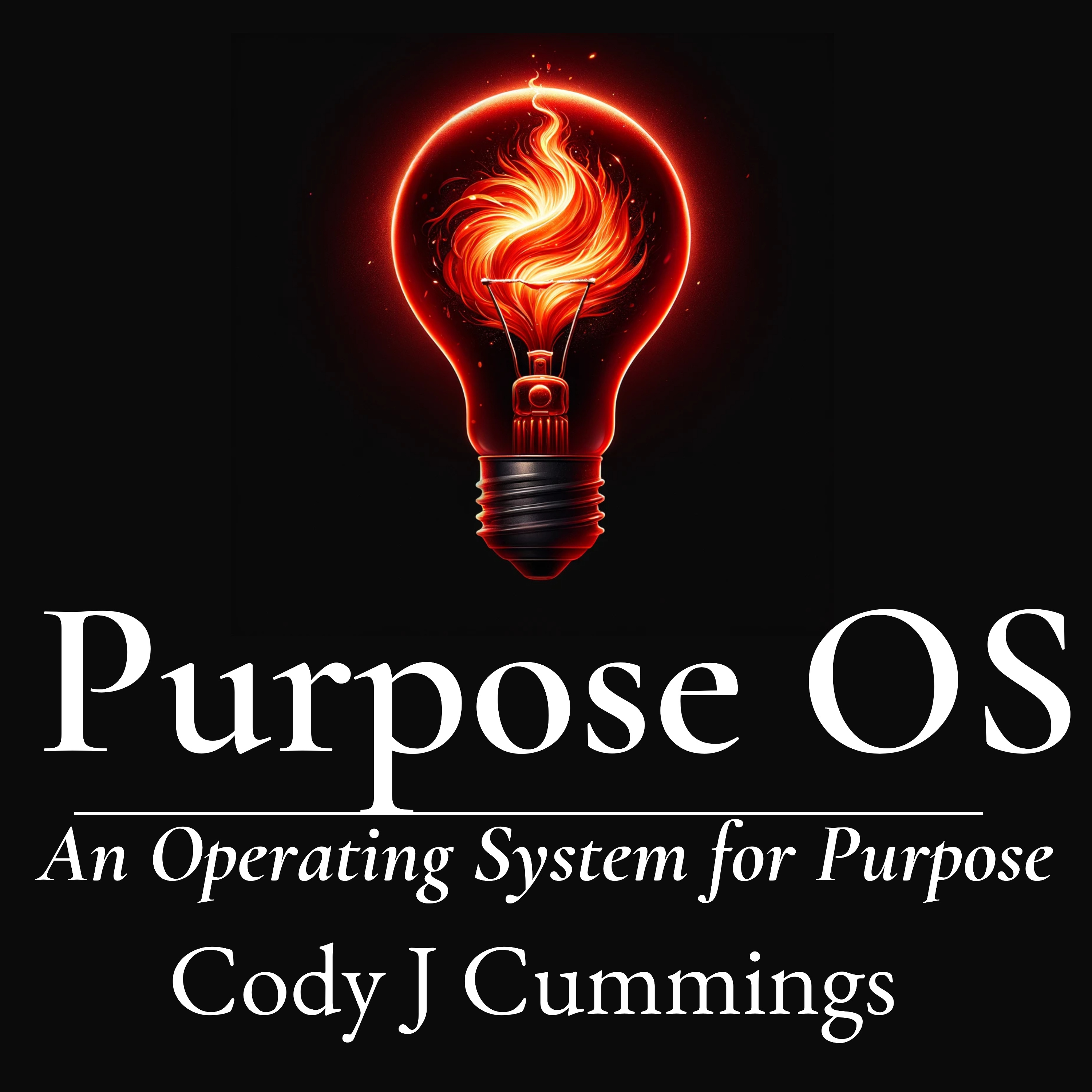 The Purpose OS Podcast