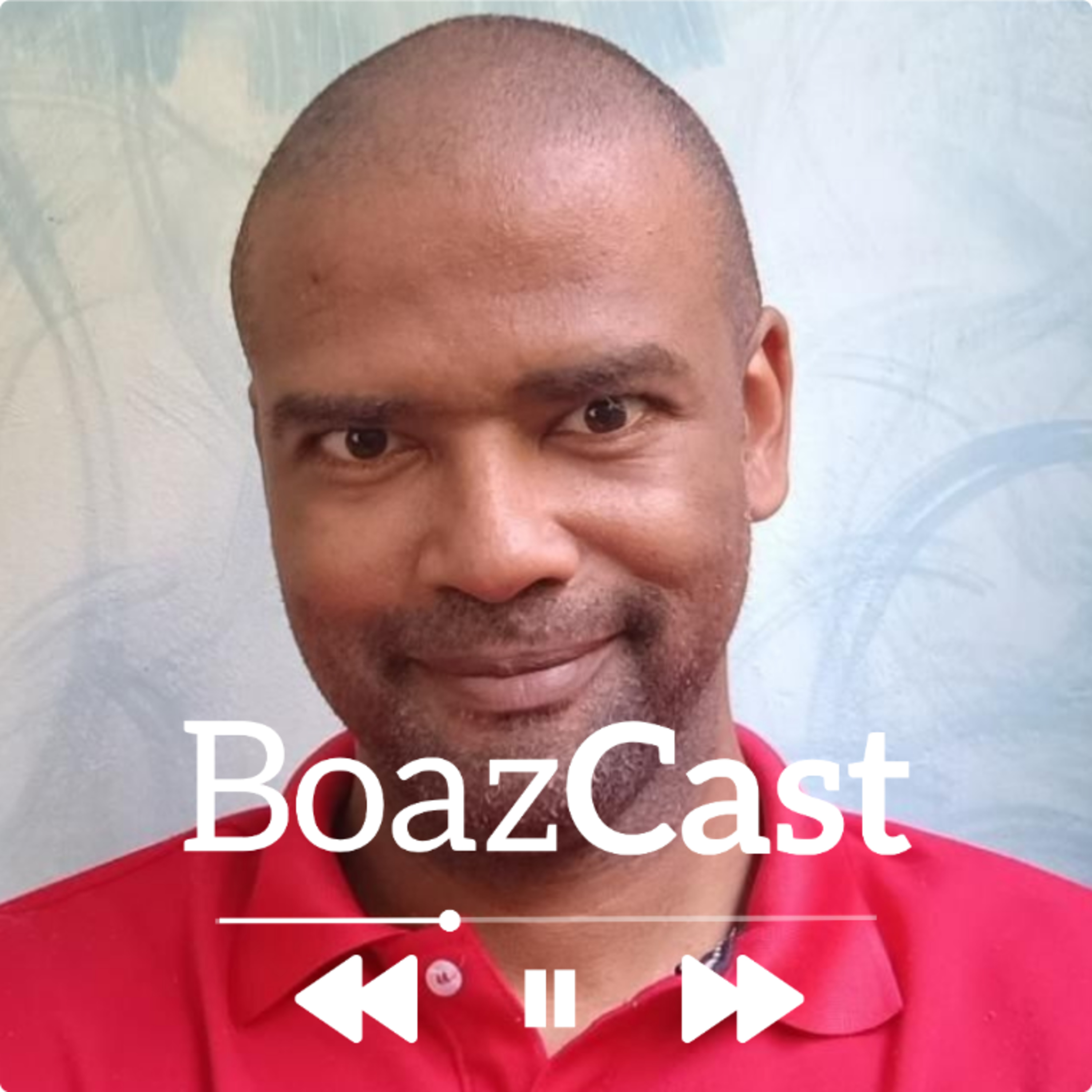 BoazCast