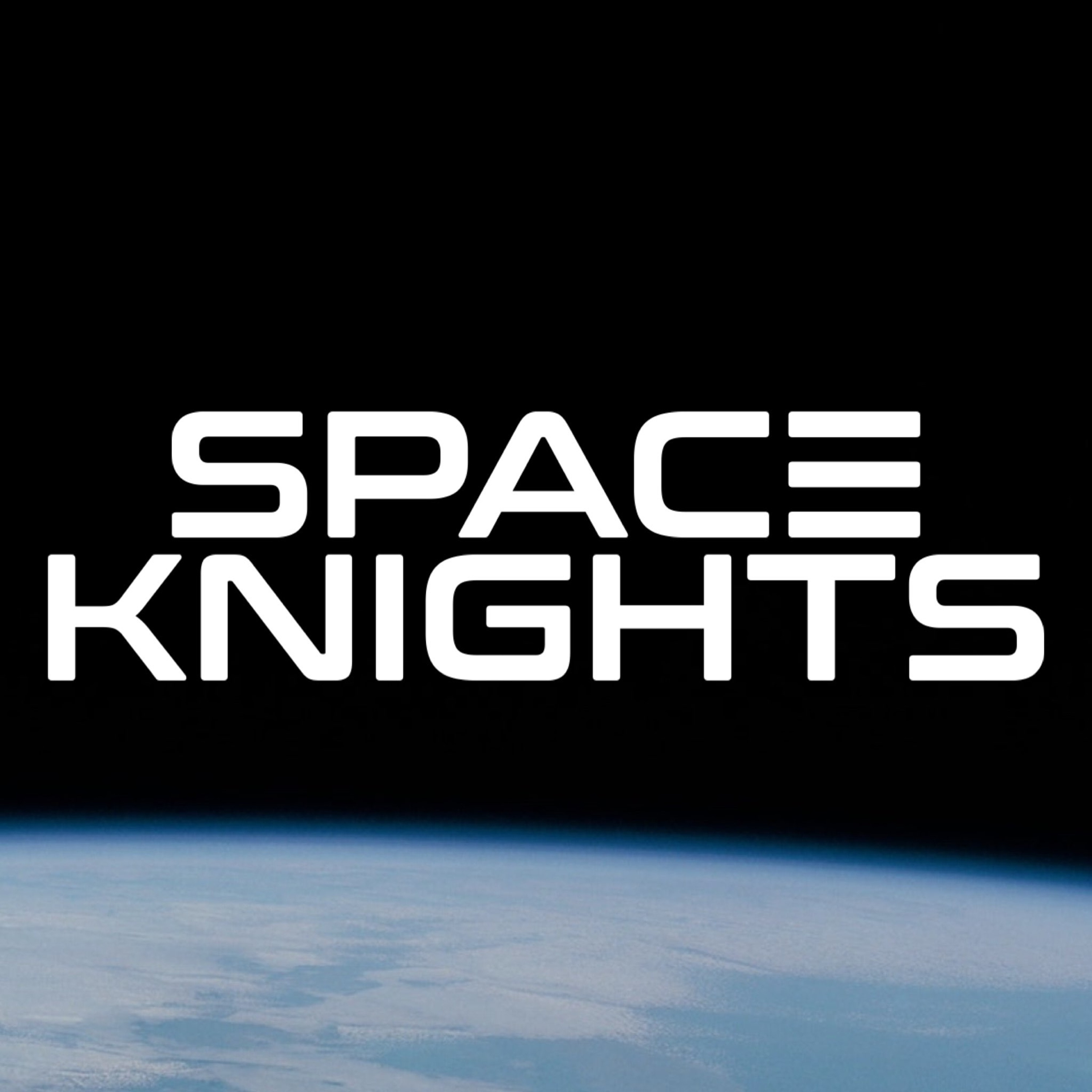 Space Knights