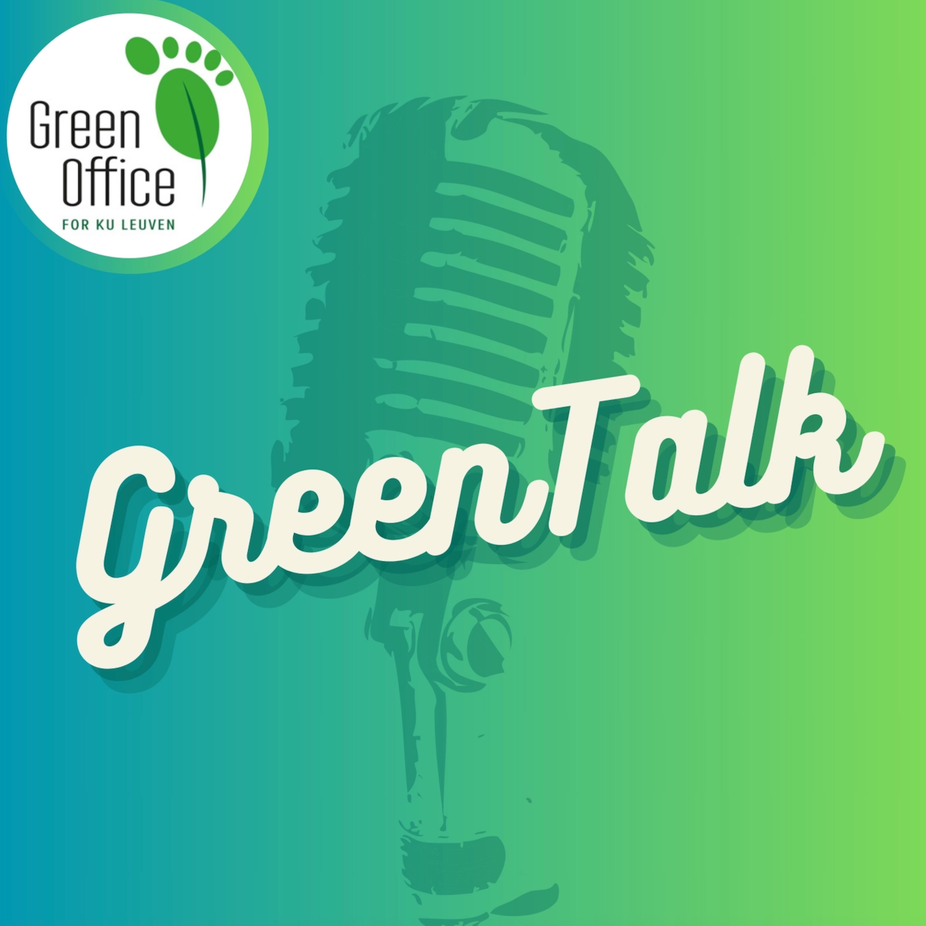 Green Talk 