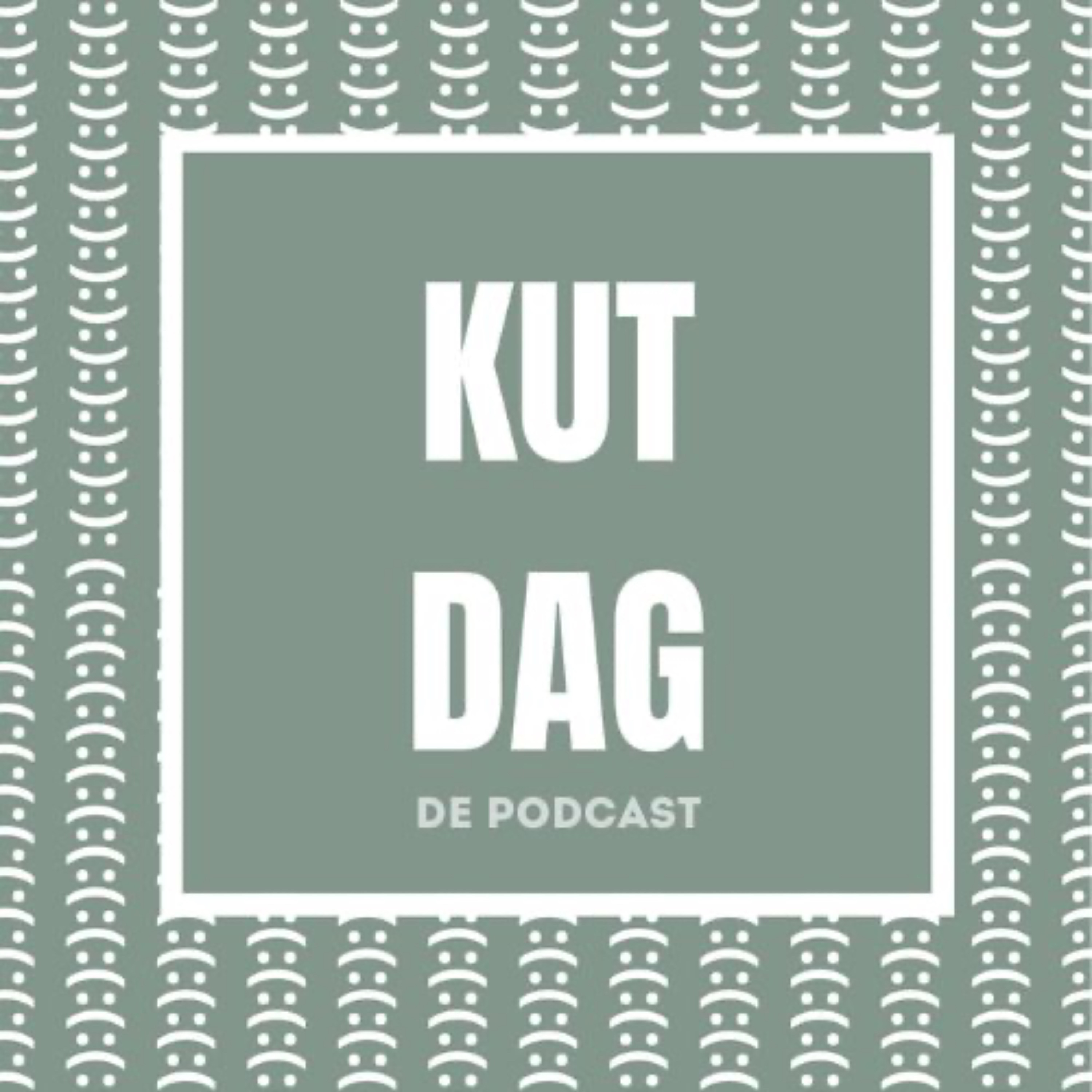 KUTDAG cover art