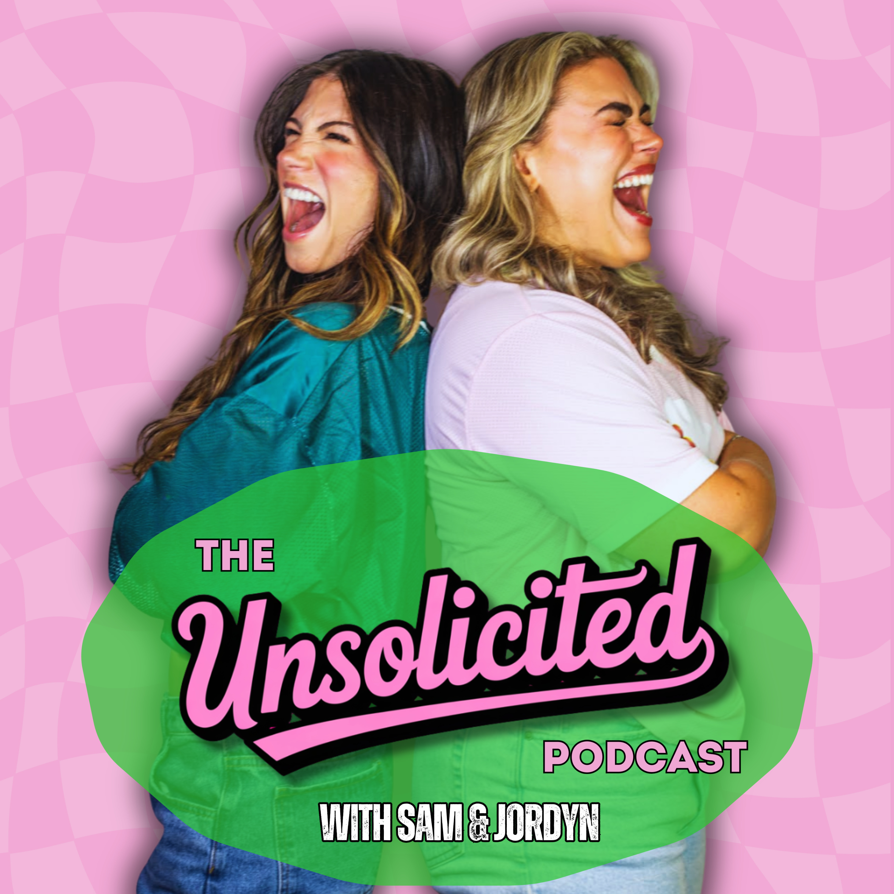 The Unsolicited Podcast