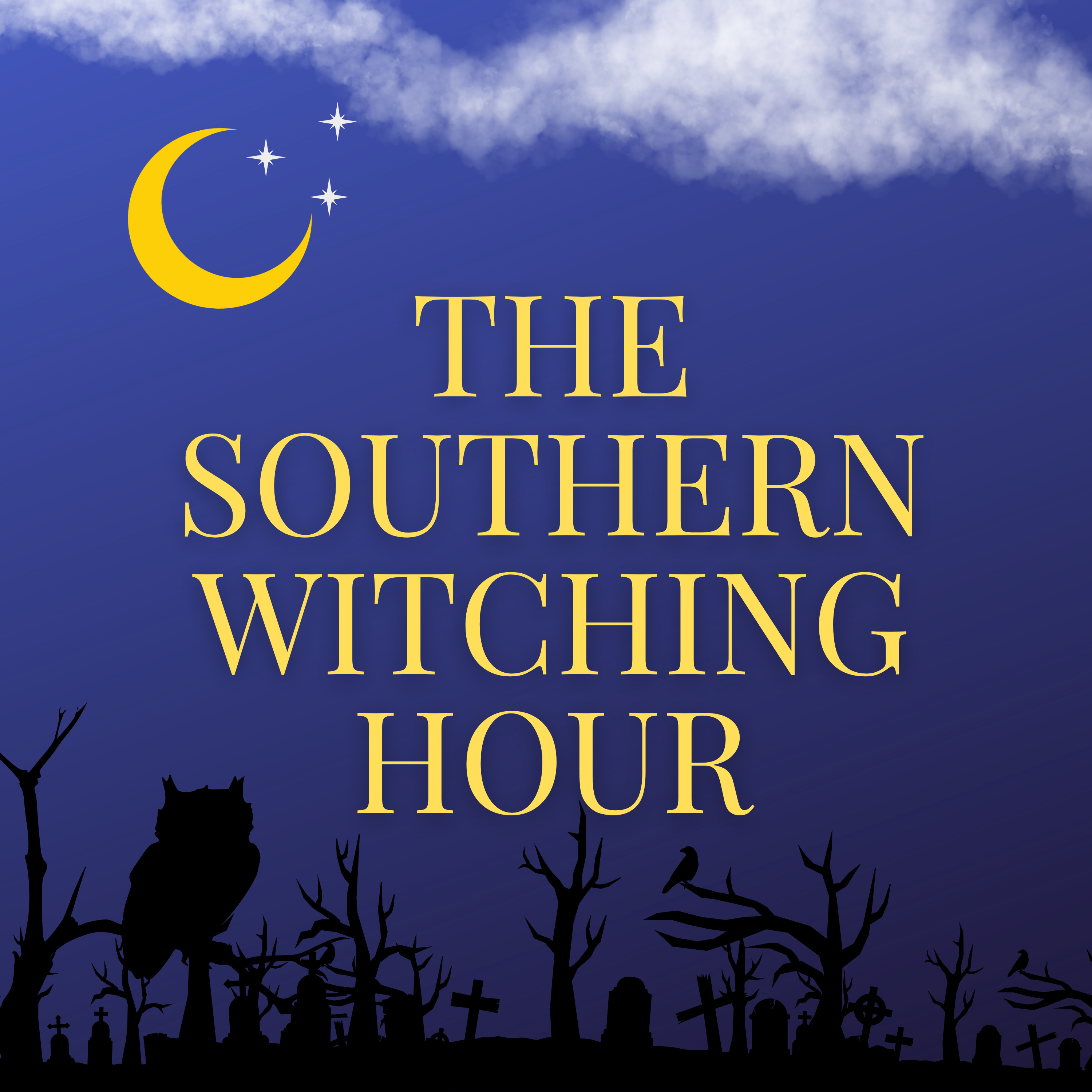 The Southern Witching Hour Podcast