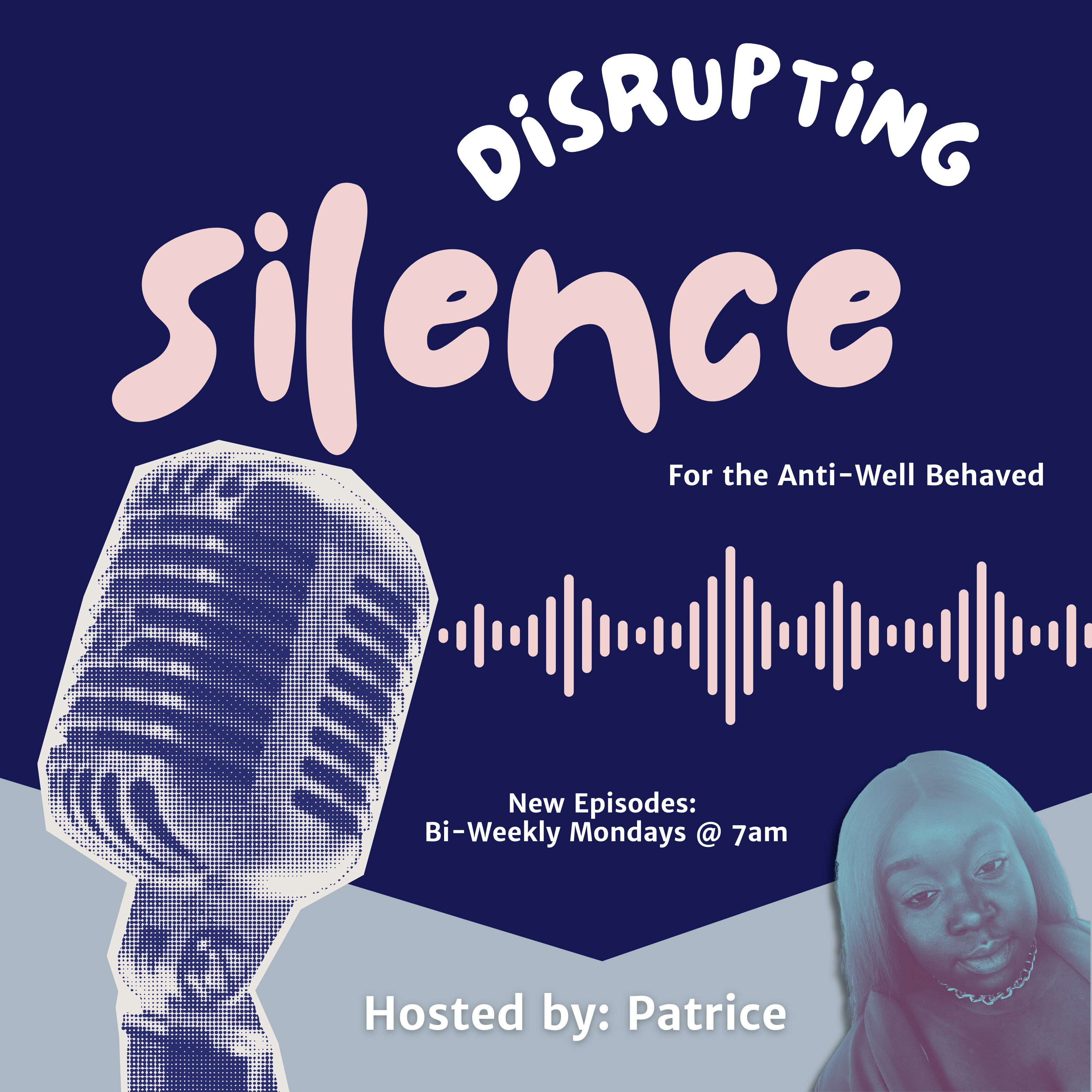 Disrupting Silence