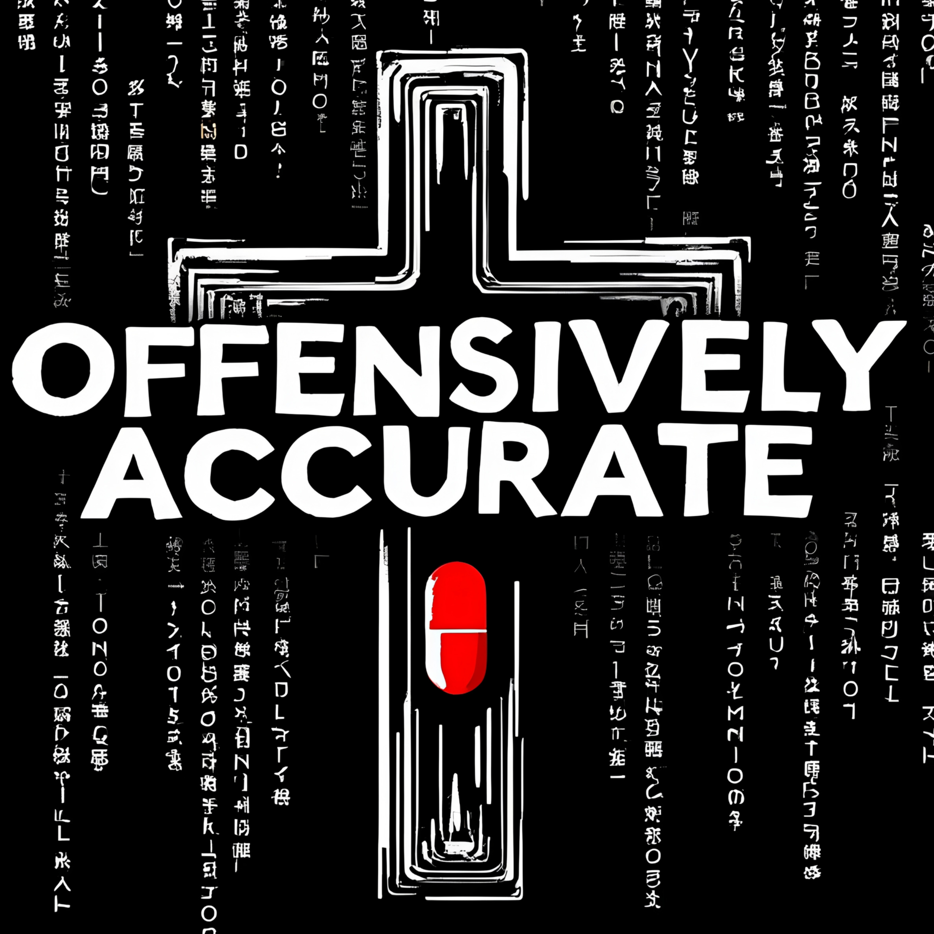 Offensively Accurate