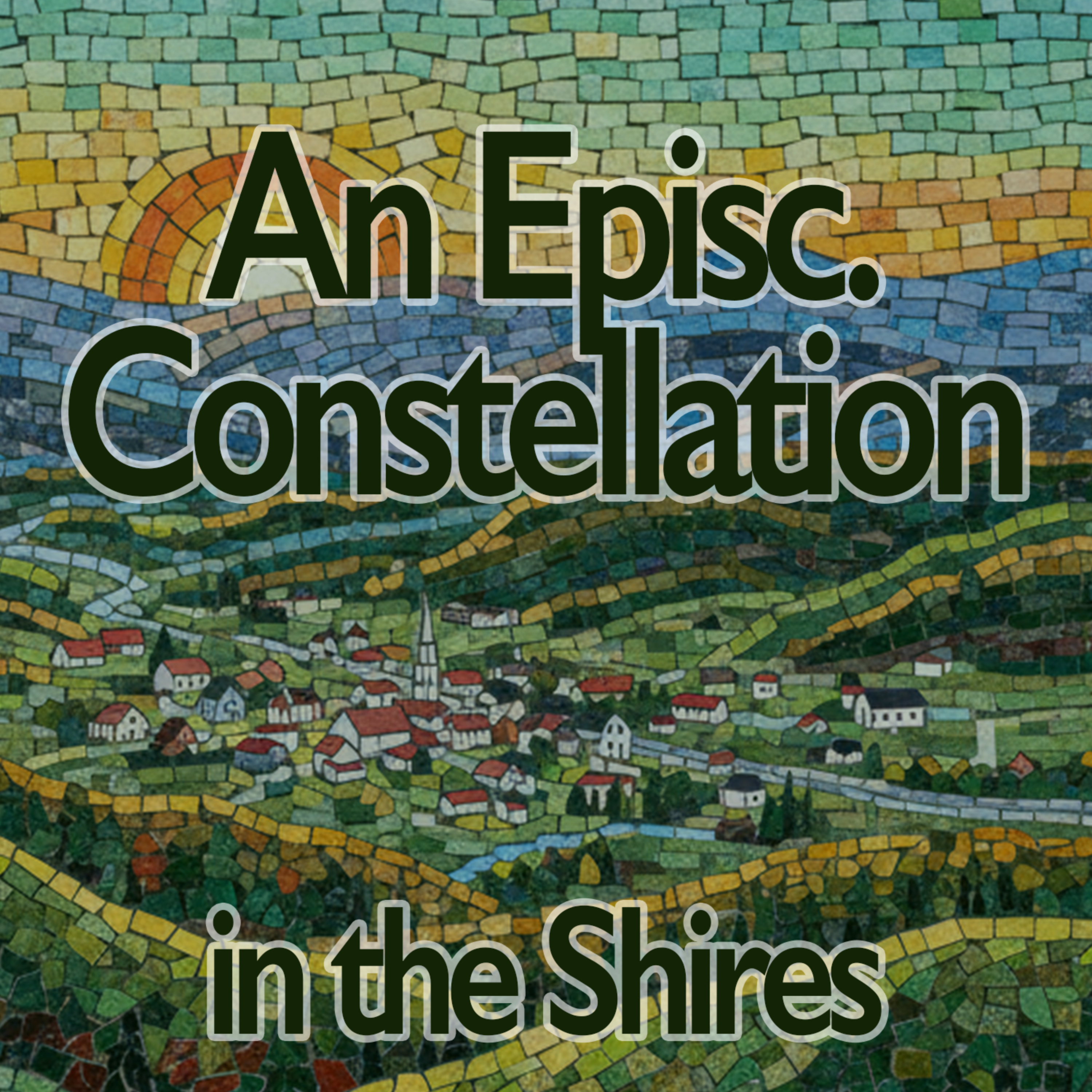 An Episcopal Constellation in the Shires of Vermont
