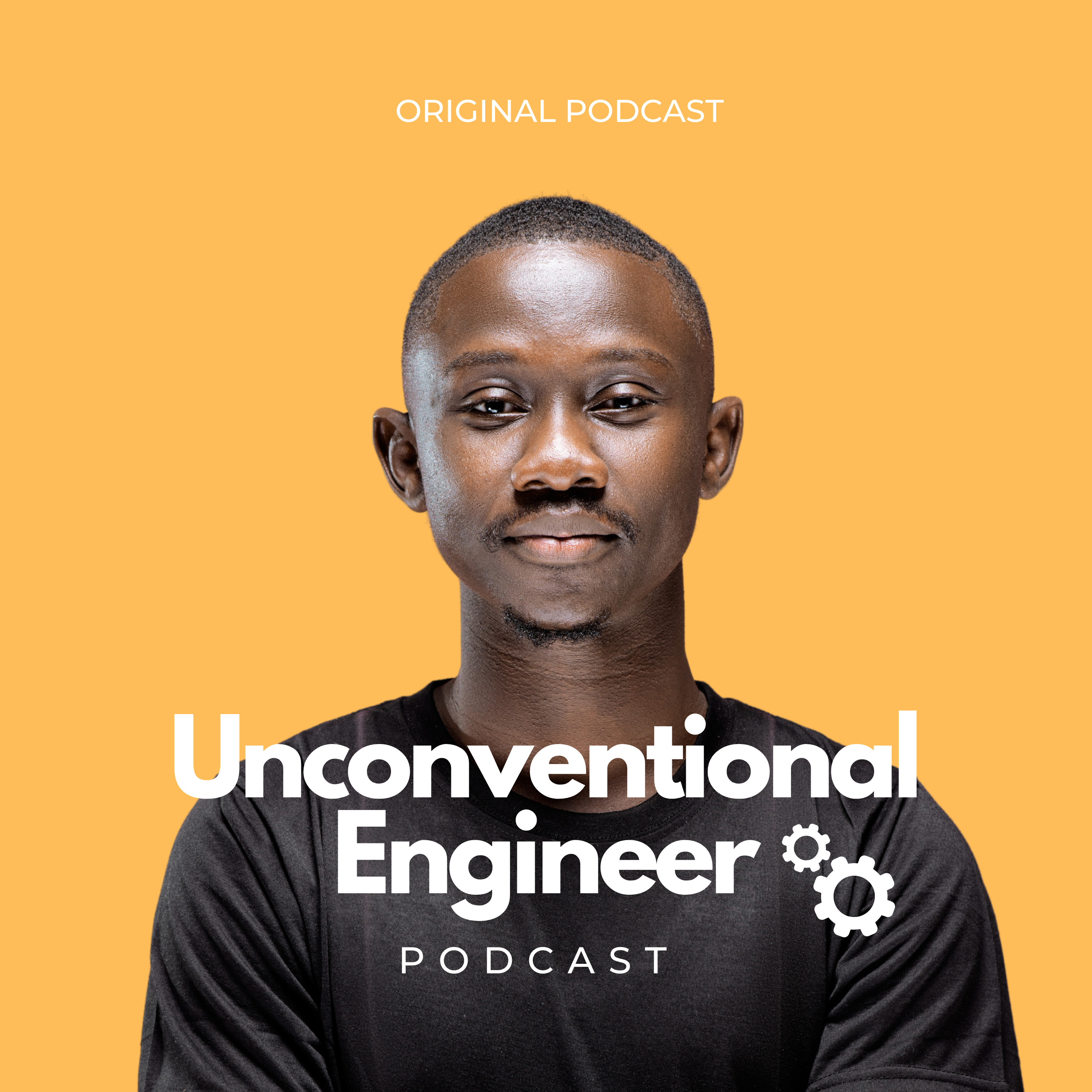 Unconventional Engineer