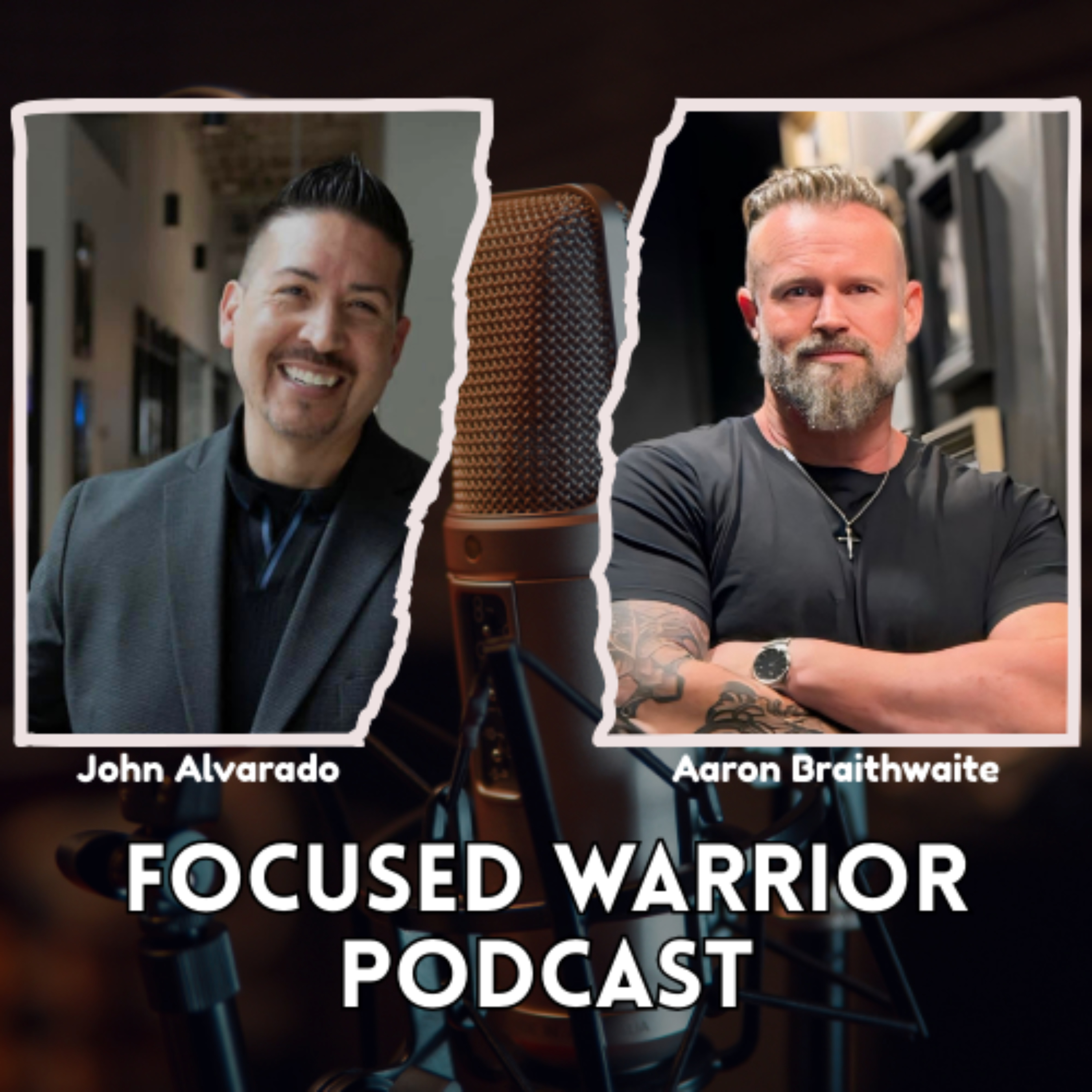 Focused Warrior Podcast
