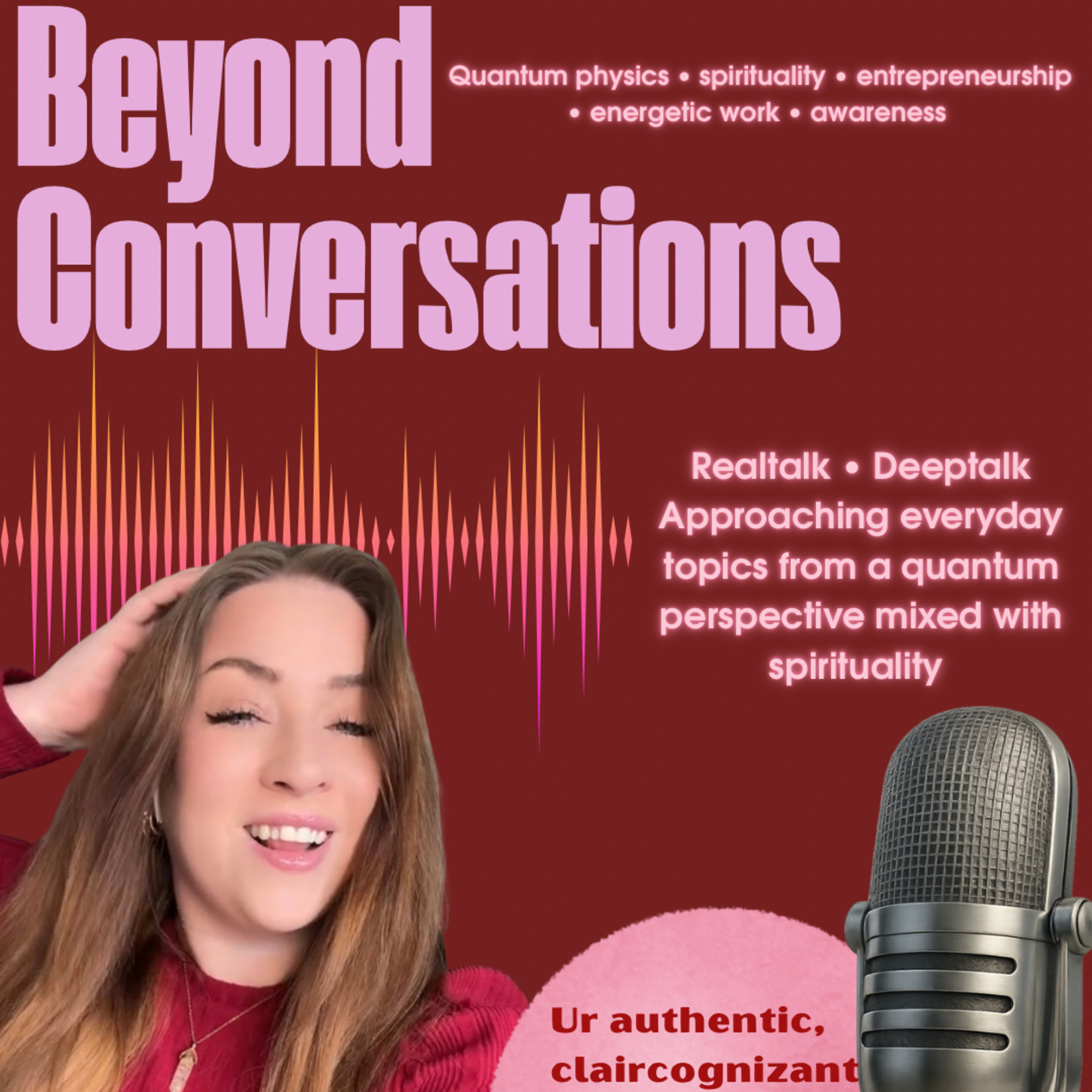 Beyond Conversations