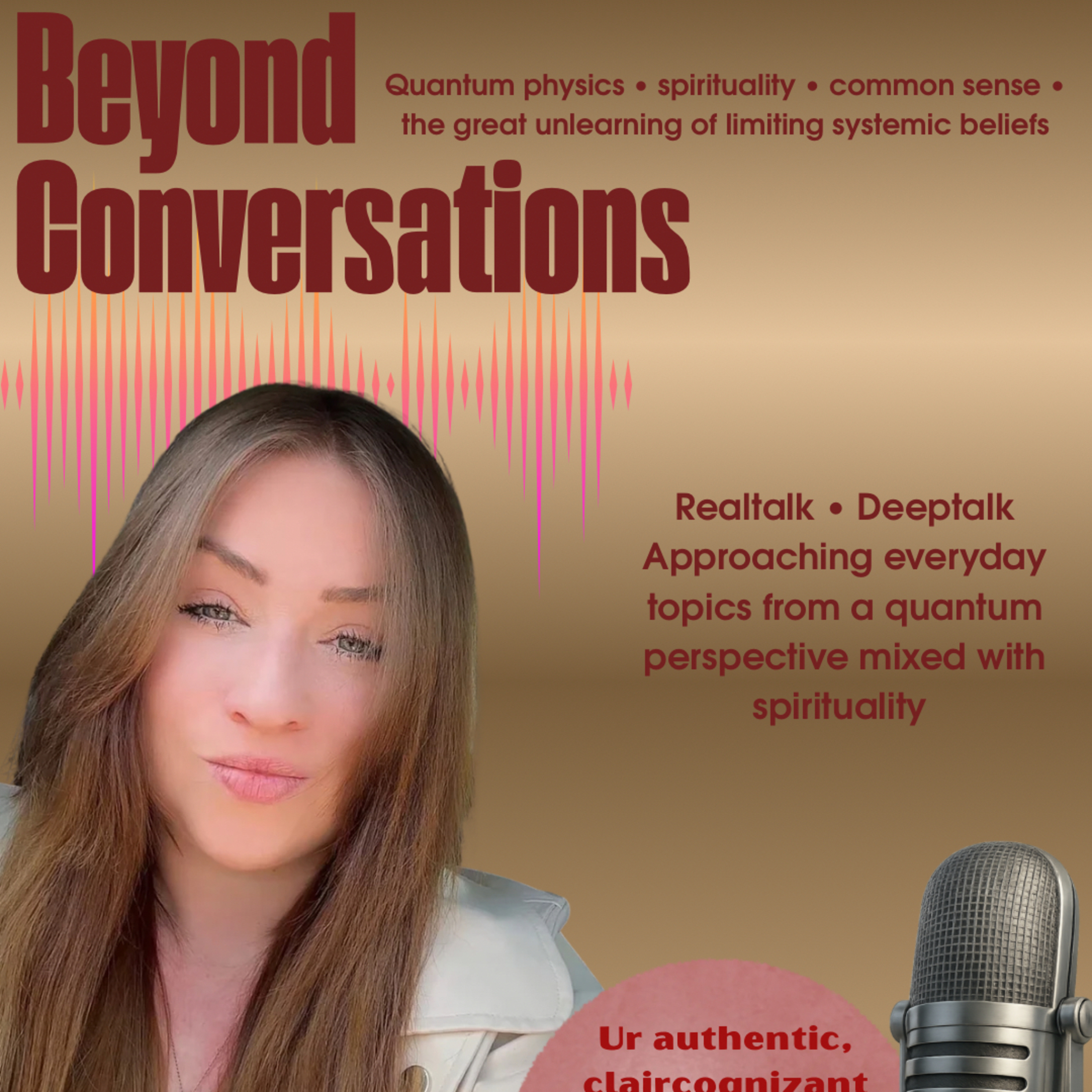 Beyond Conversations