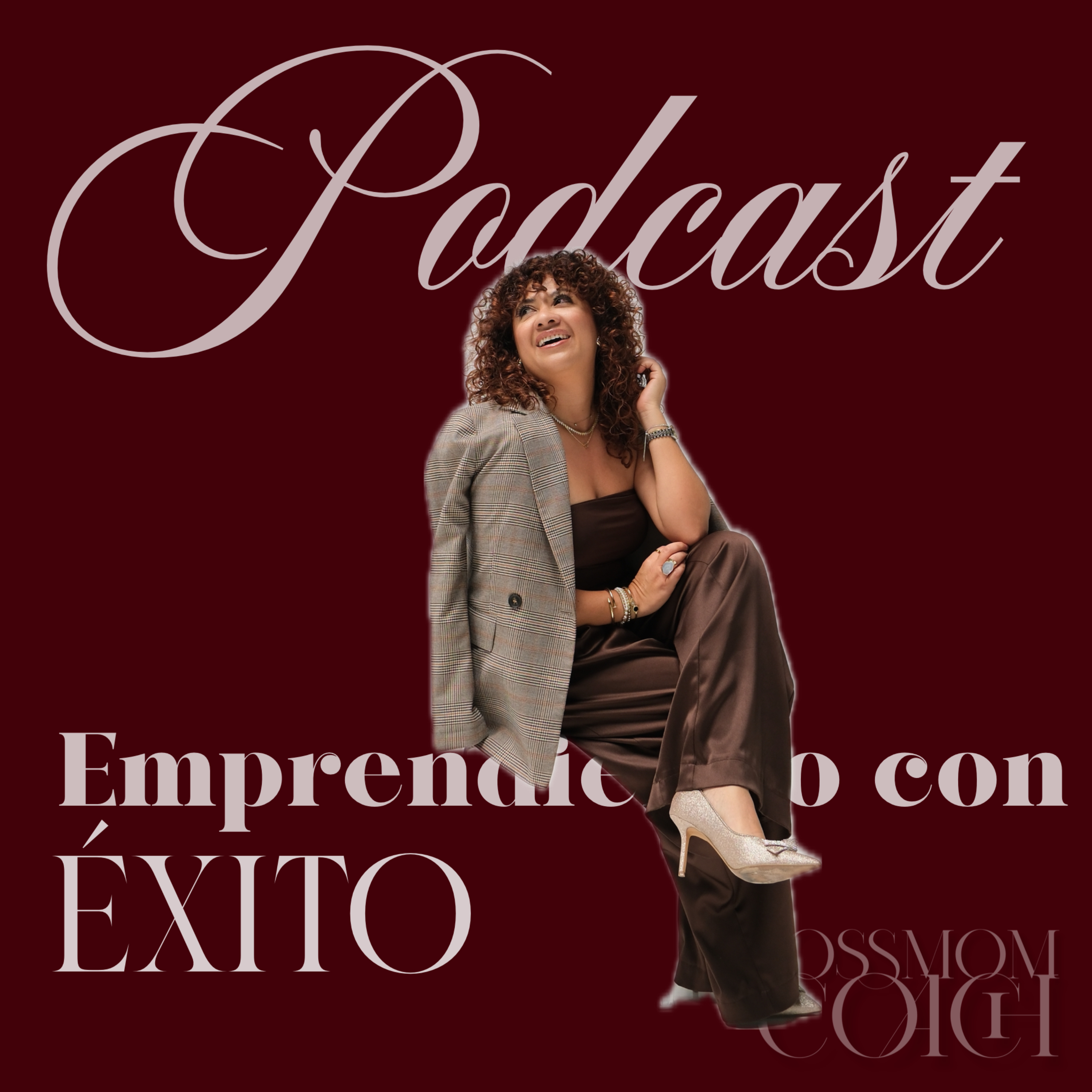 Emprendiendo con ÉXITO | Bossmomcoach show