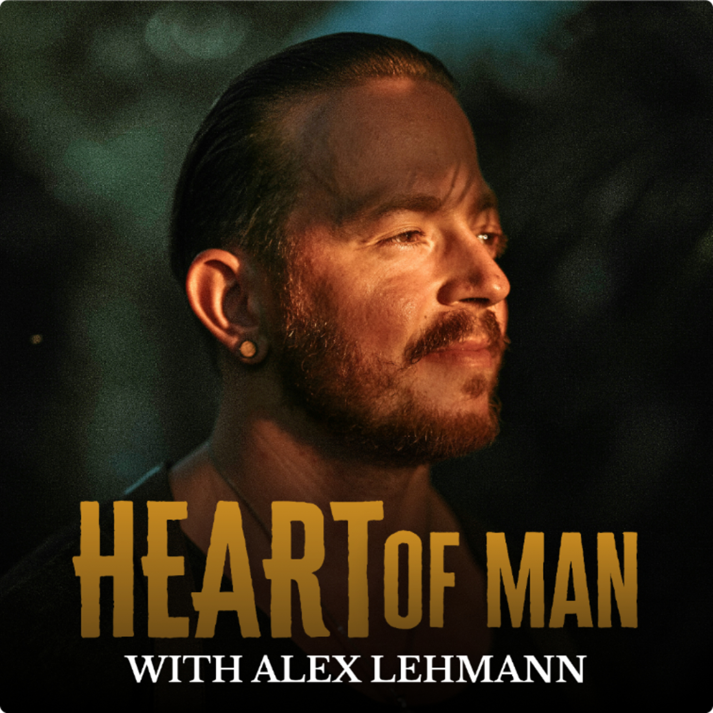 Alex Lehmann: "My Pain Was The Doorway To My Purpose" | EP 10 — [ A conversation on „Unhooked“ W/ Jeremey Lipkowitz ] episode artwork