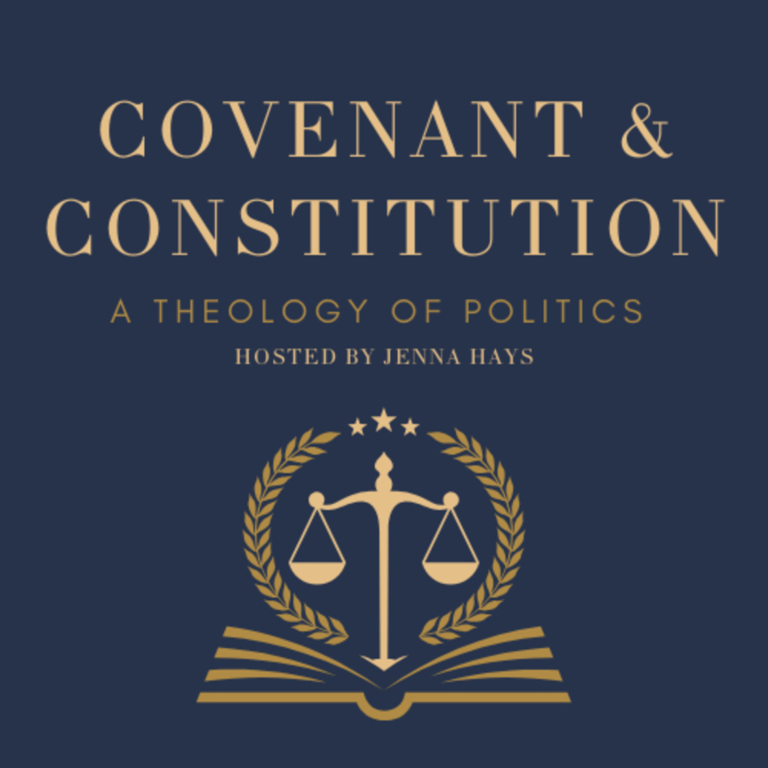 Covenant and Constitution