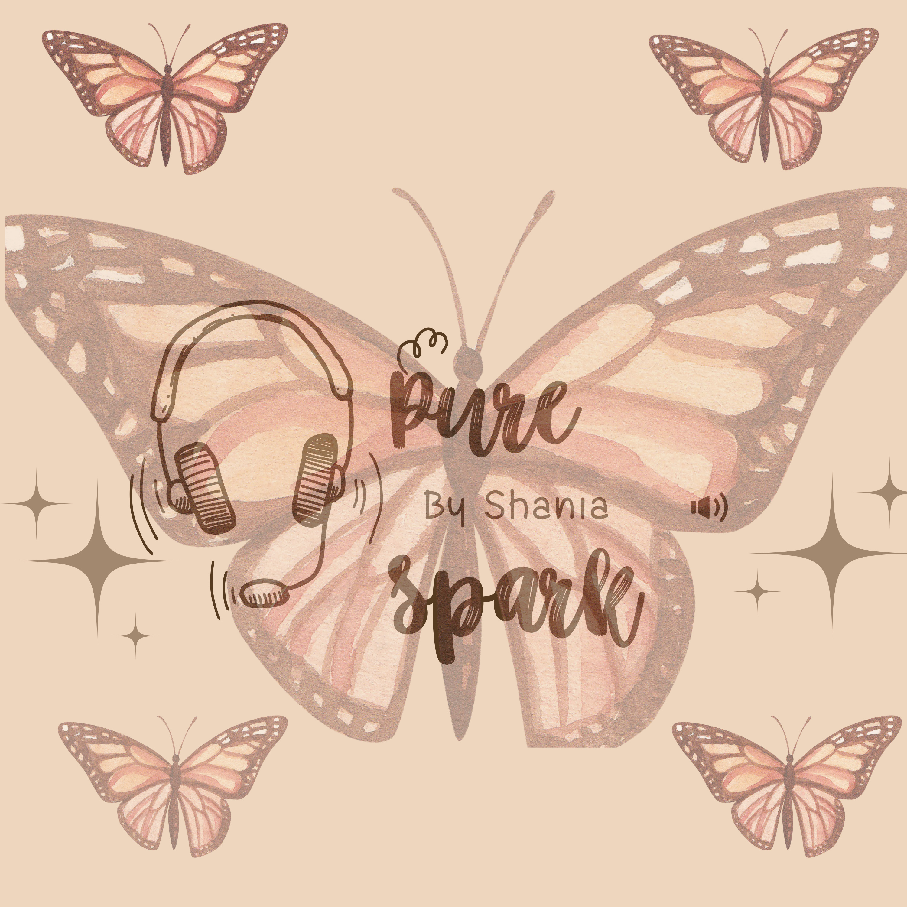 Pure Spark Podcast podcast artwork