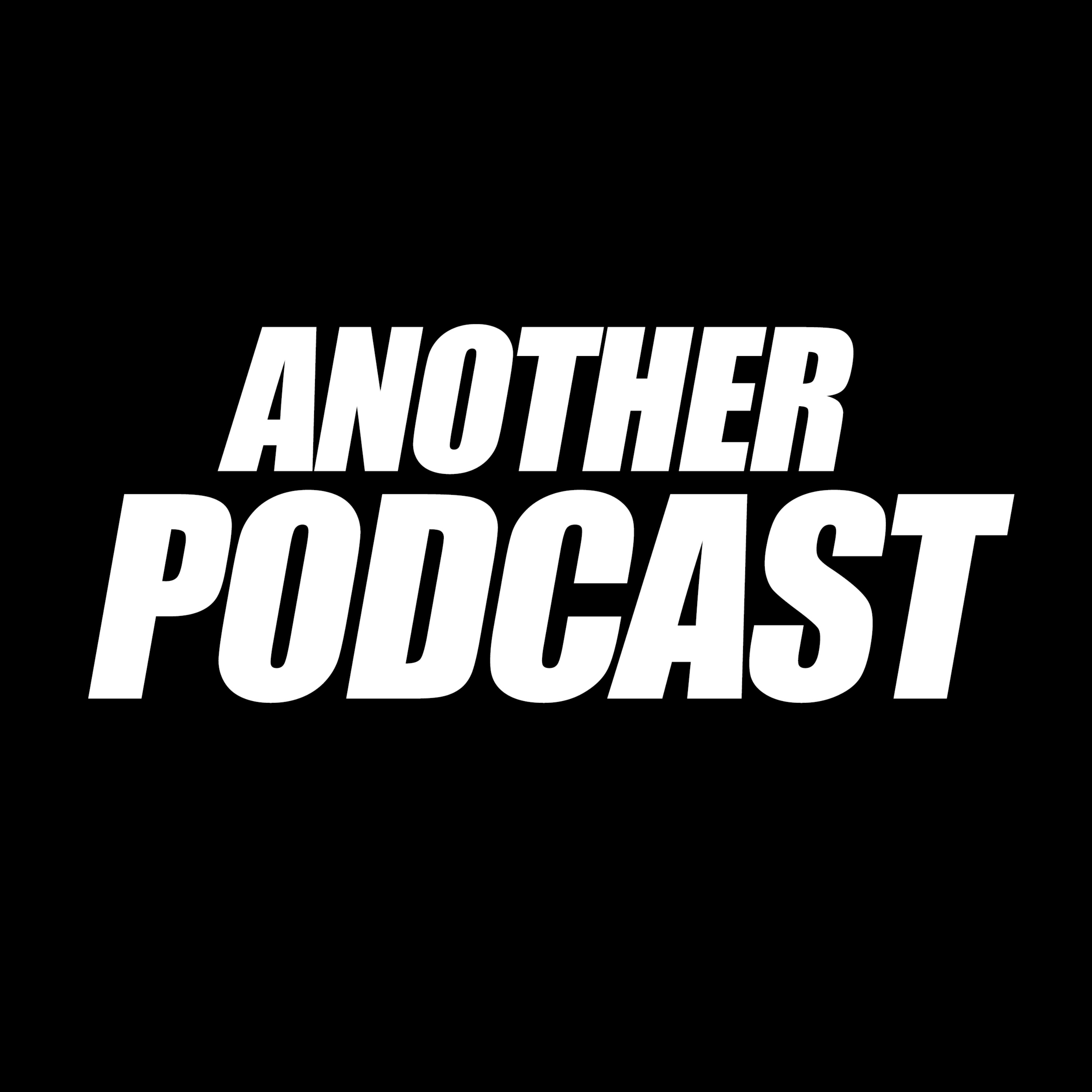 Another Podcast podcast artwork
