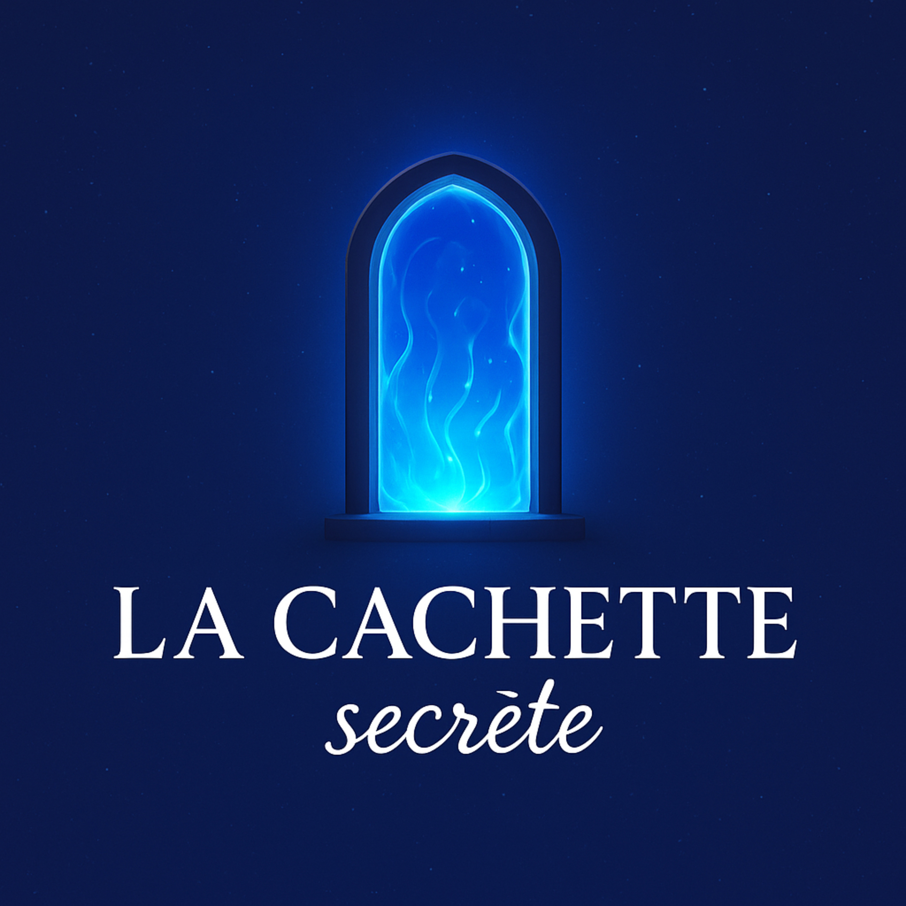La cachette secrète