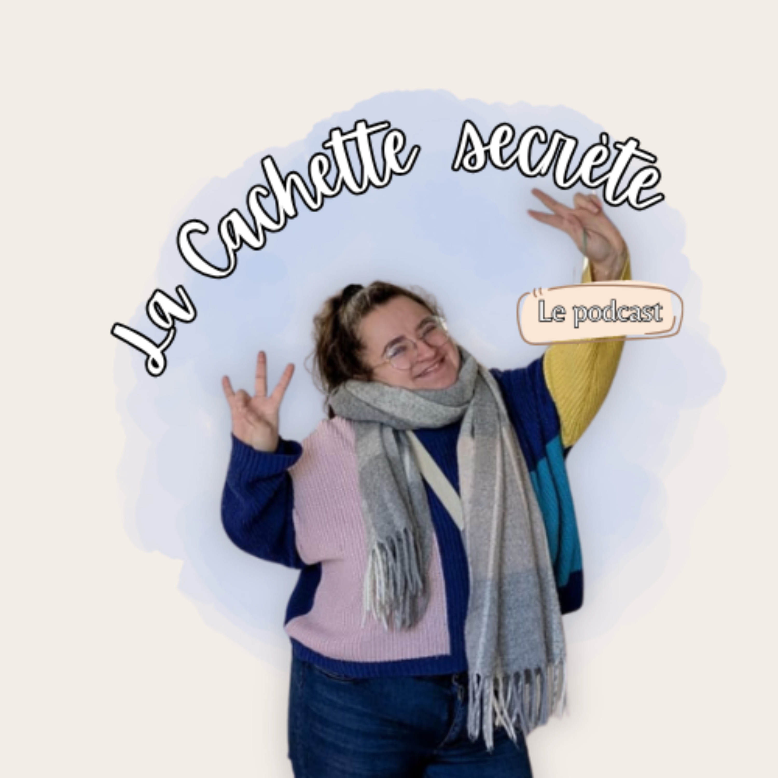 La cachette secrète