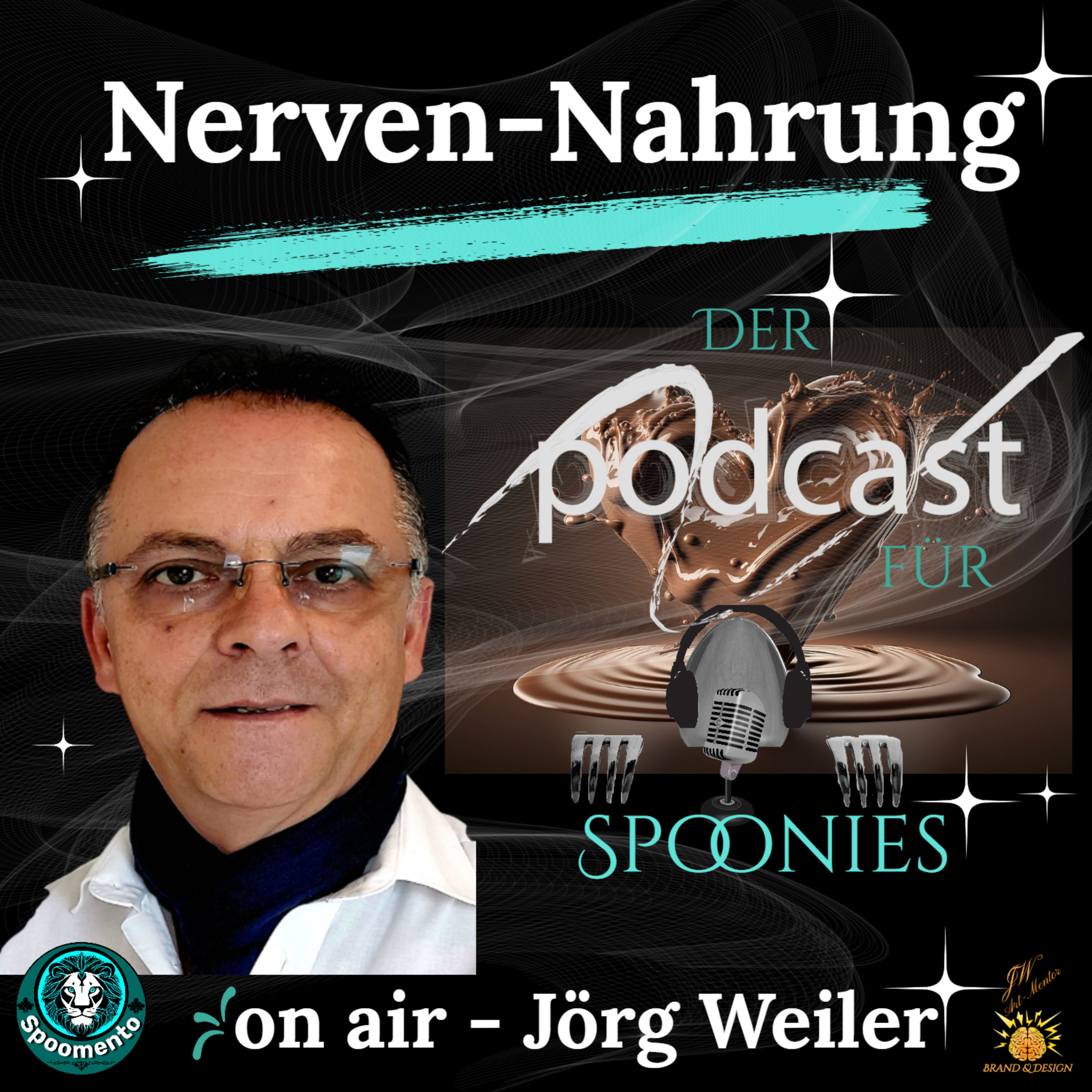 Nerven-Nahrung