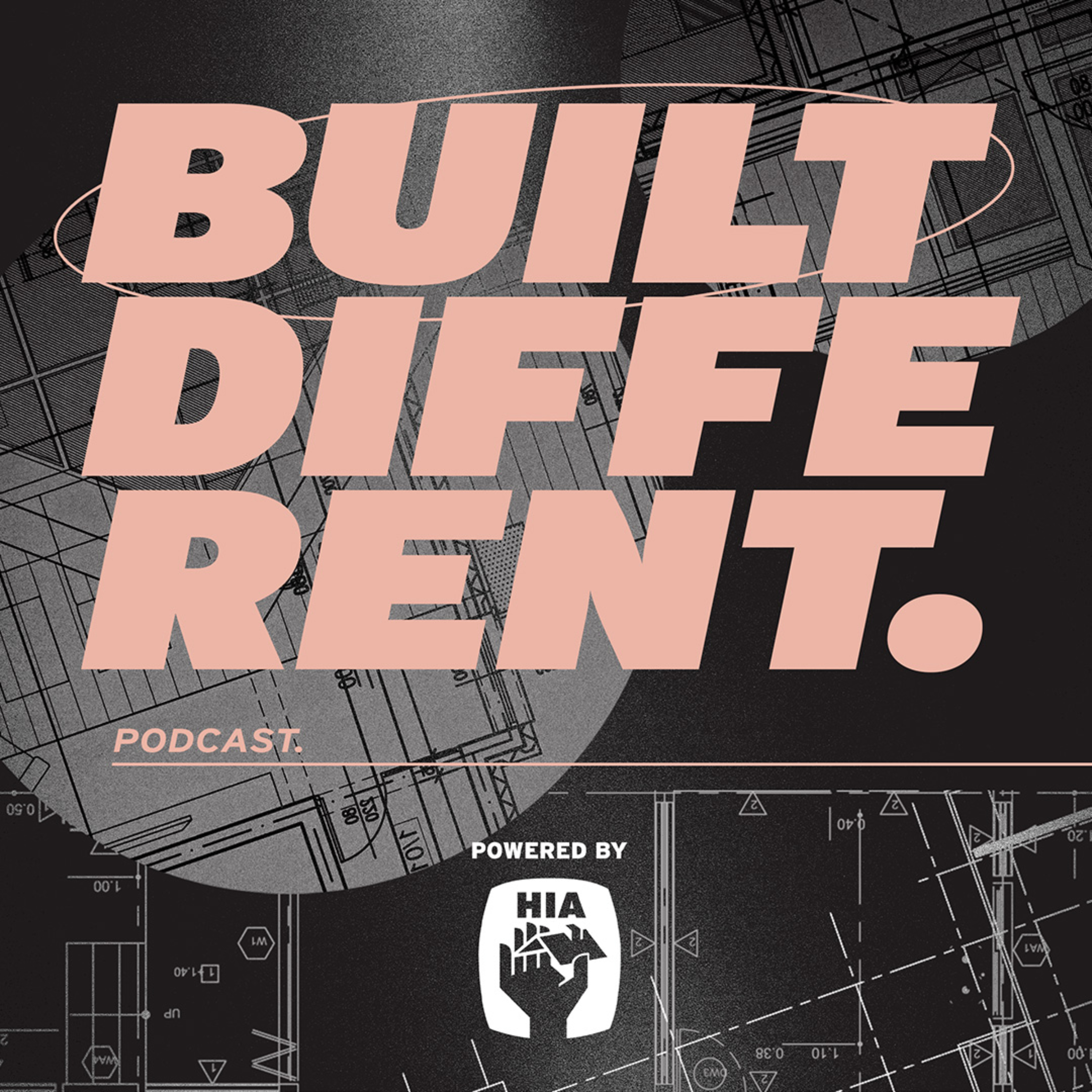 Built Different