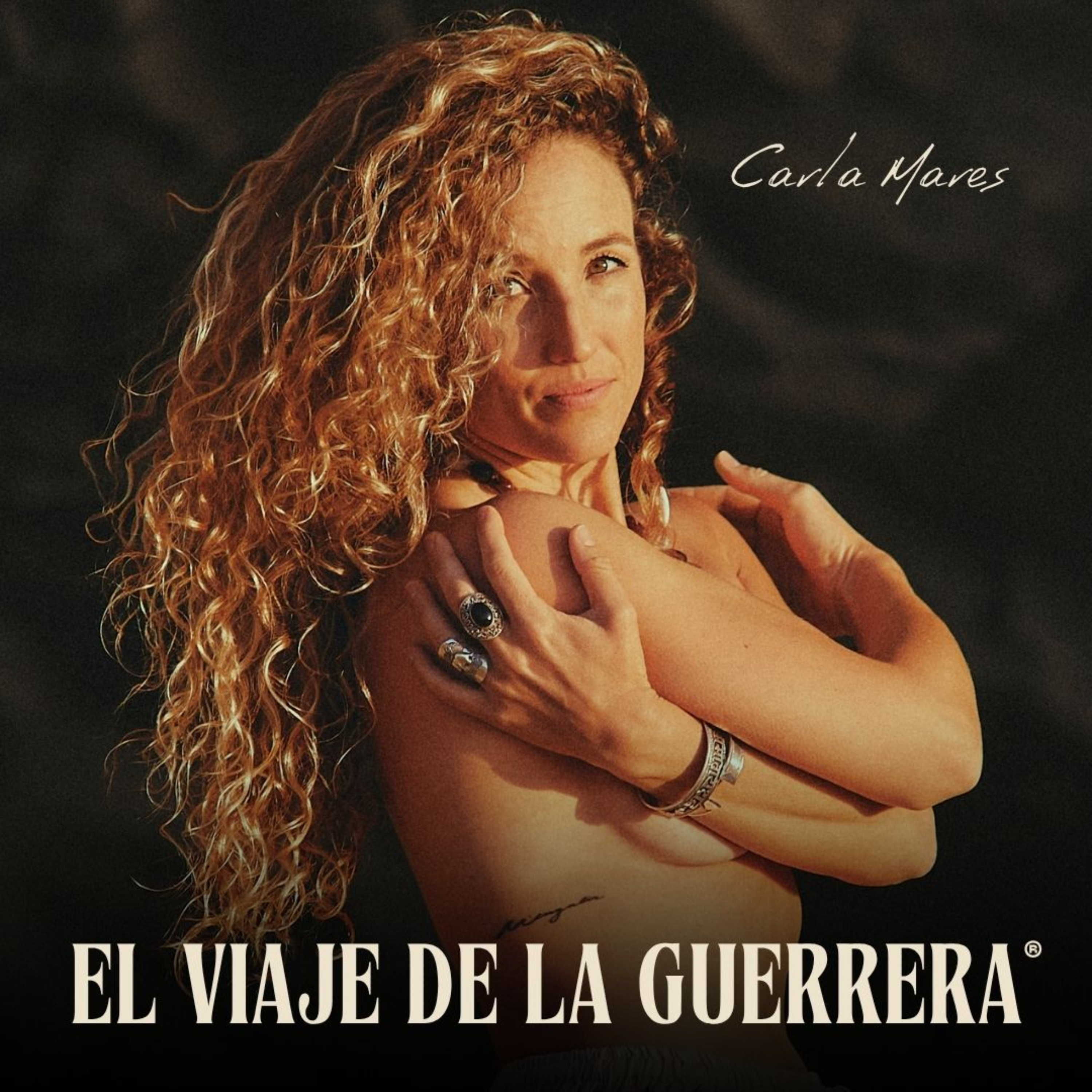 El Viaje de la guerrera por Carla Mares | Emprende con sentido