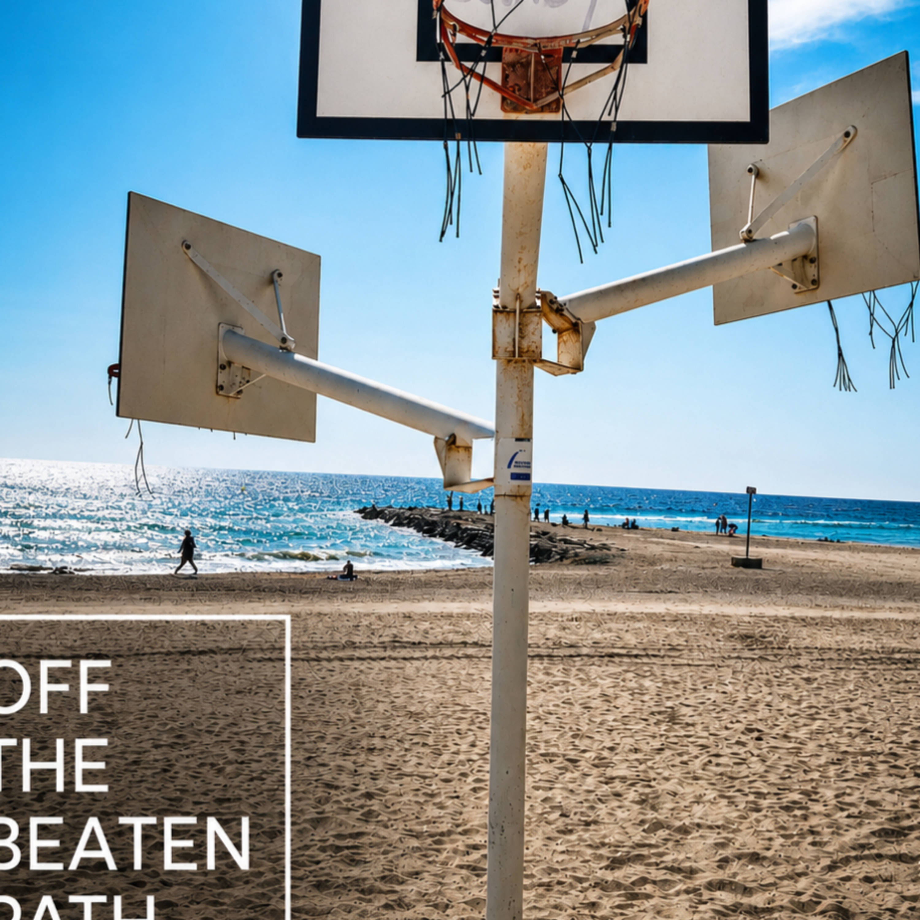 OBP53: Donnie Tyndall talks Love of the Game, Show Cause and Beef O'Brady's episode artwork
