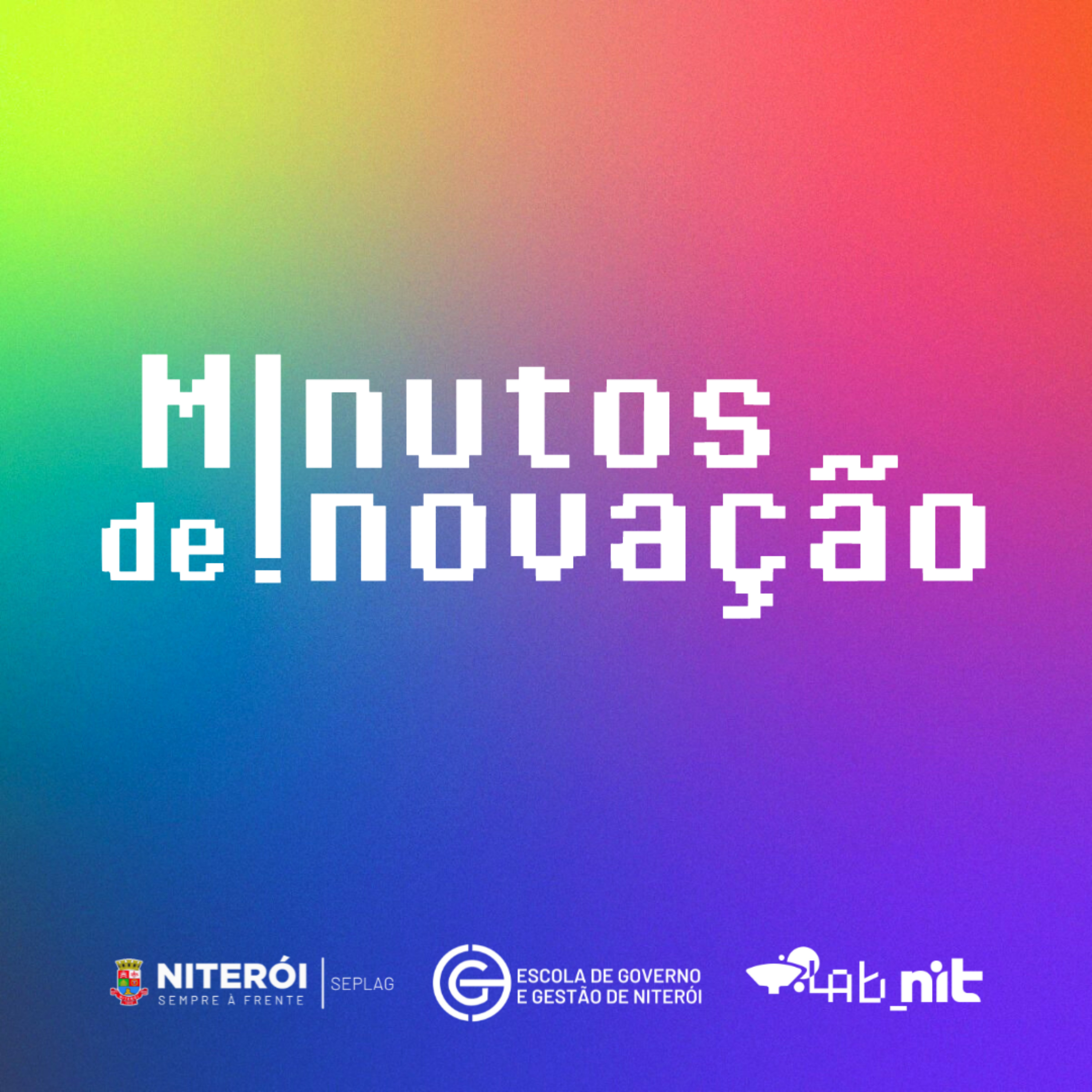 Minutos de Inovação