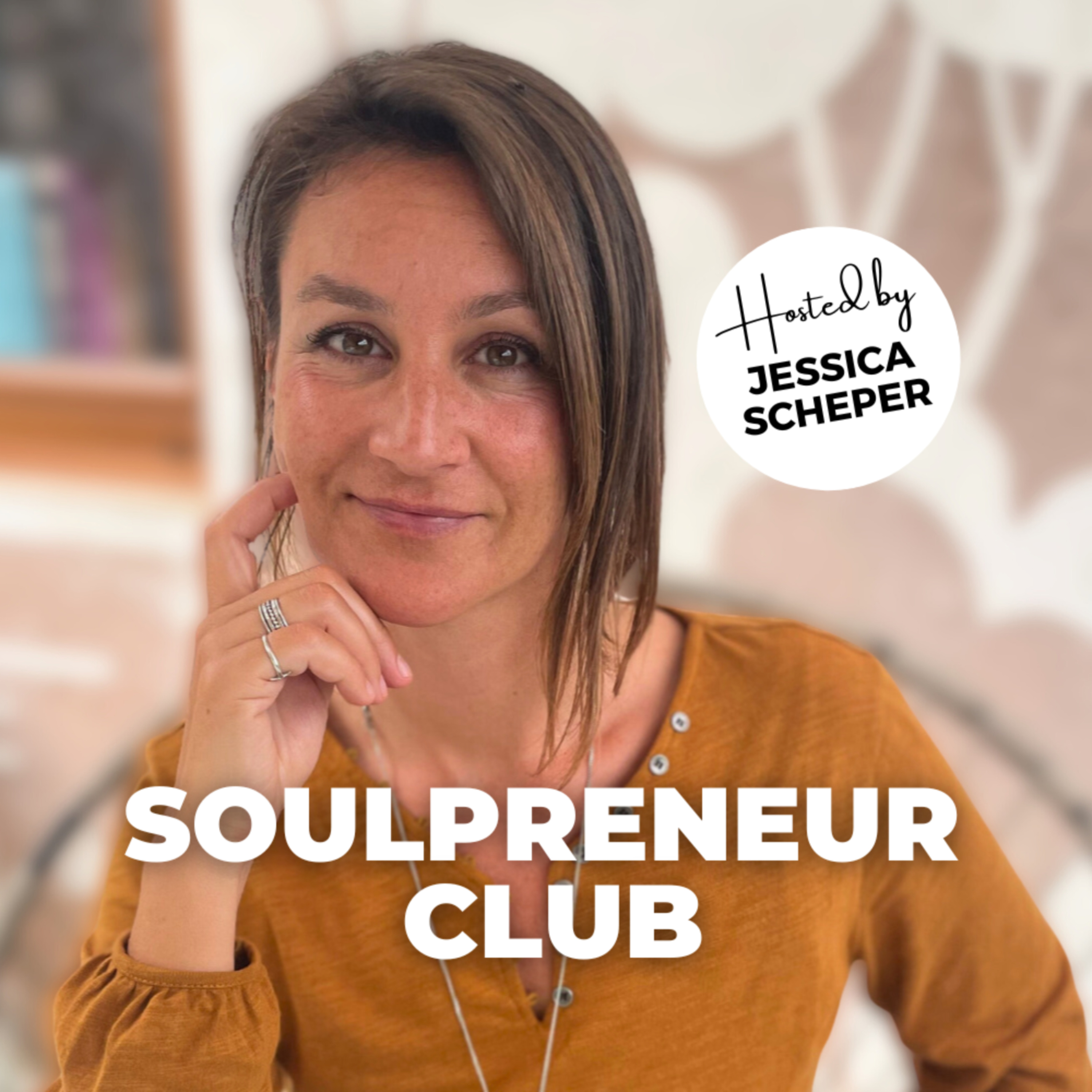 Soulpreneur Club