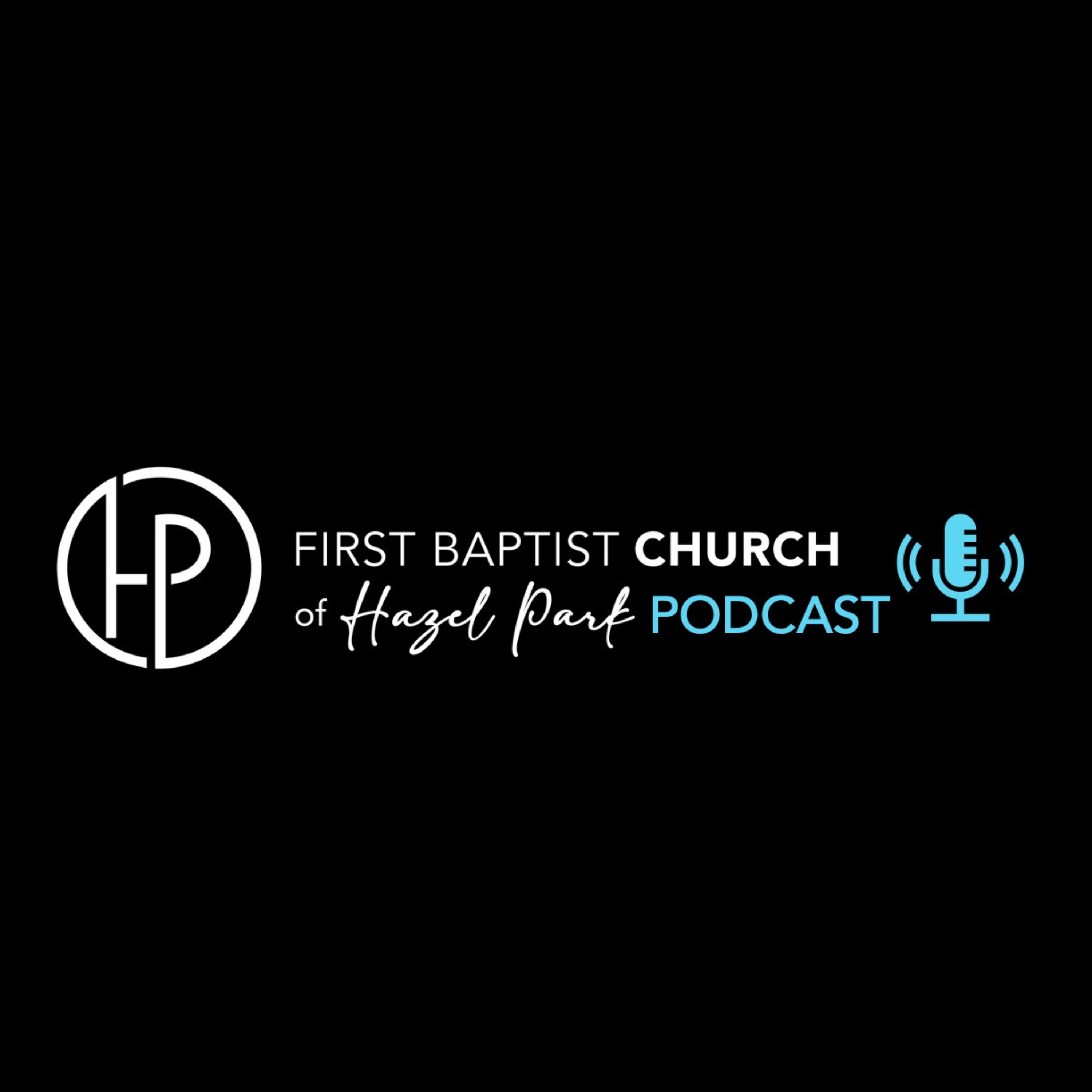 First Baptist Hazel Park