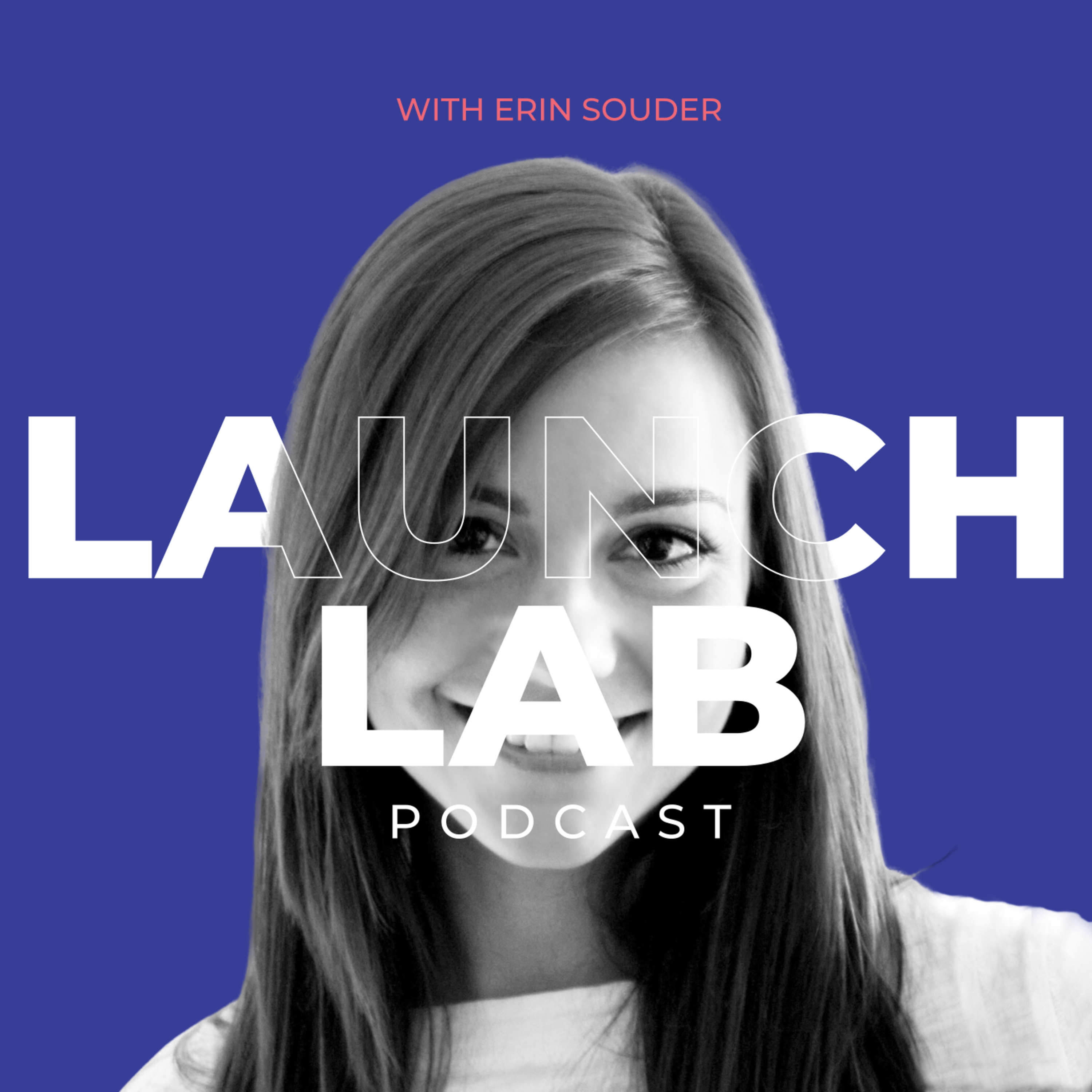 Retail Launch Lab podcast artwork