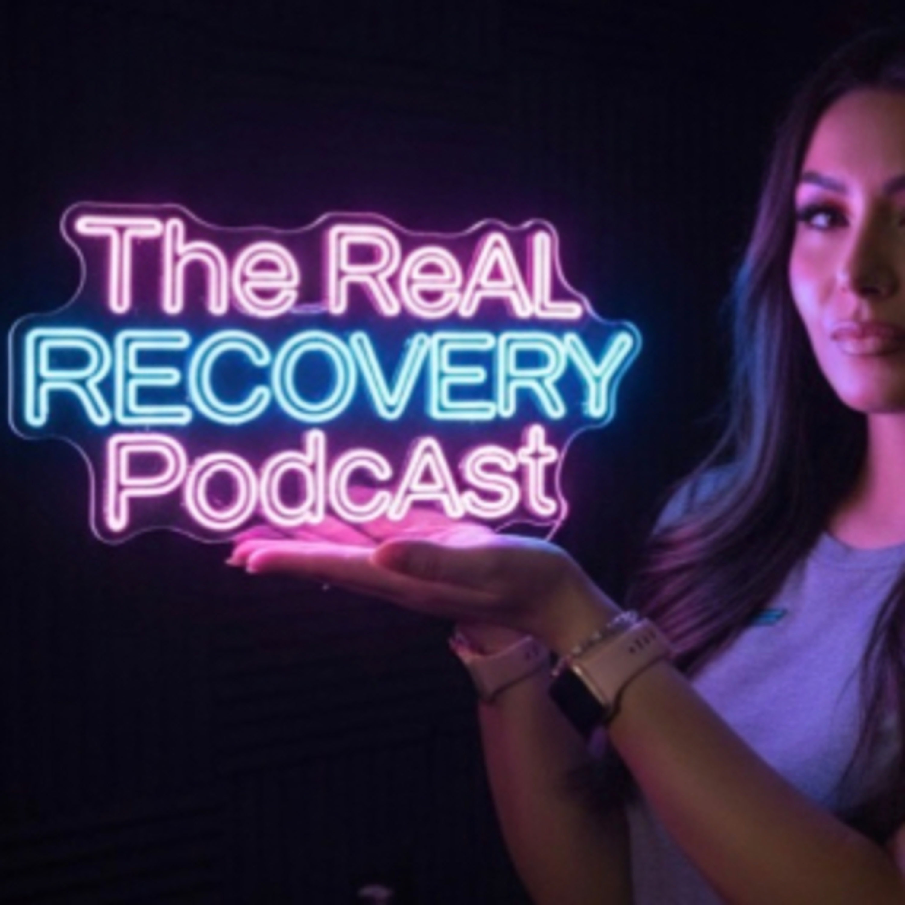 The Real Recovery Podcast