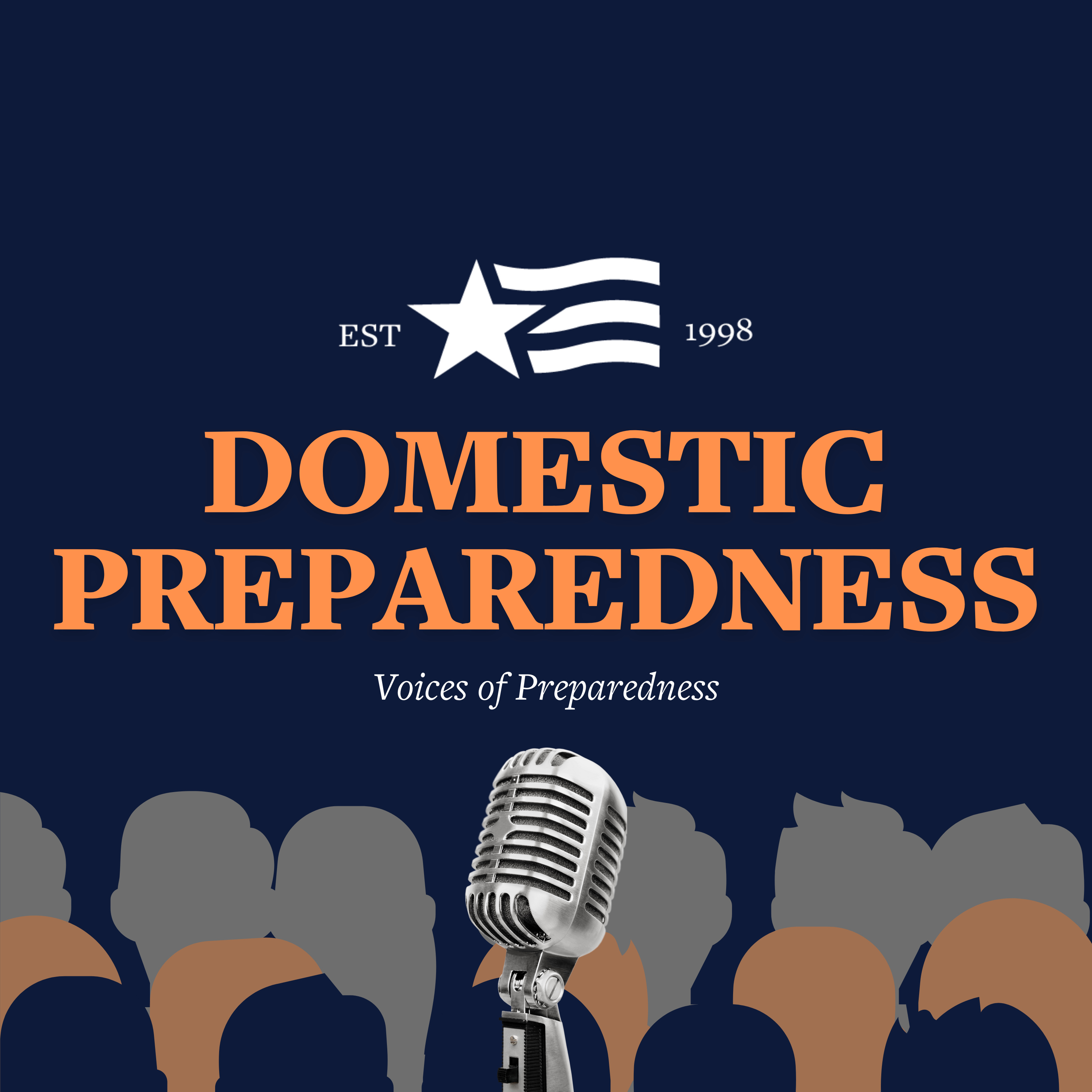 Domestic Preparedness