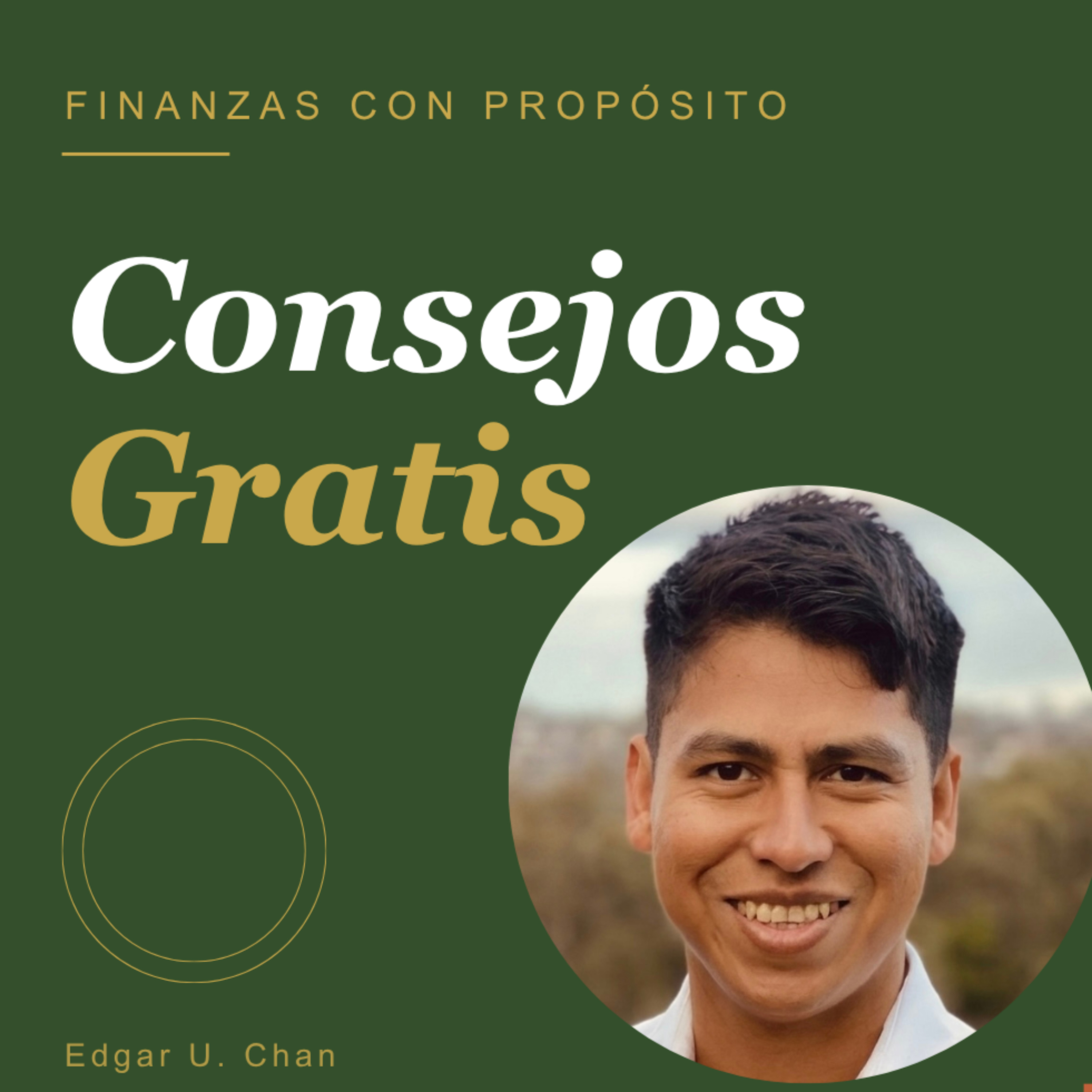 Portada de Consejos Gratis