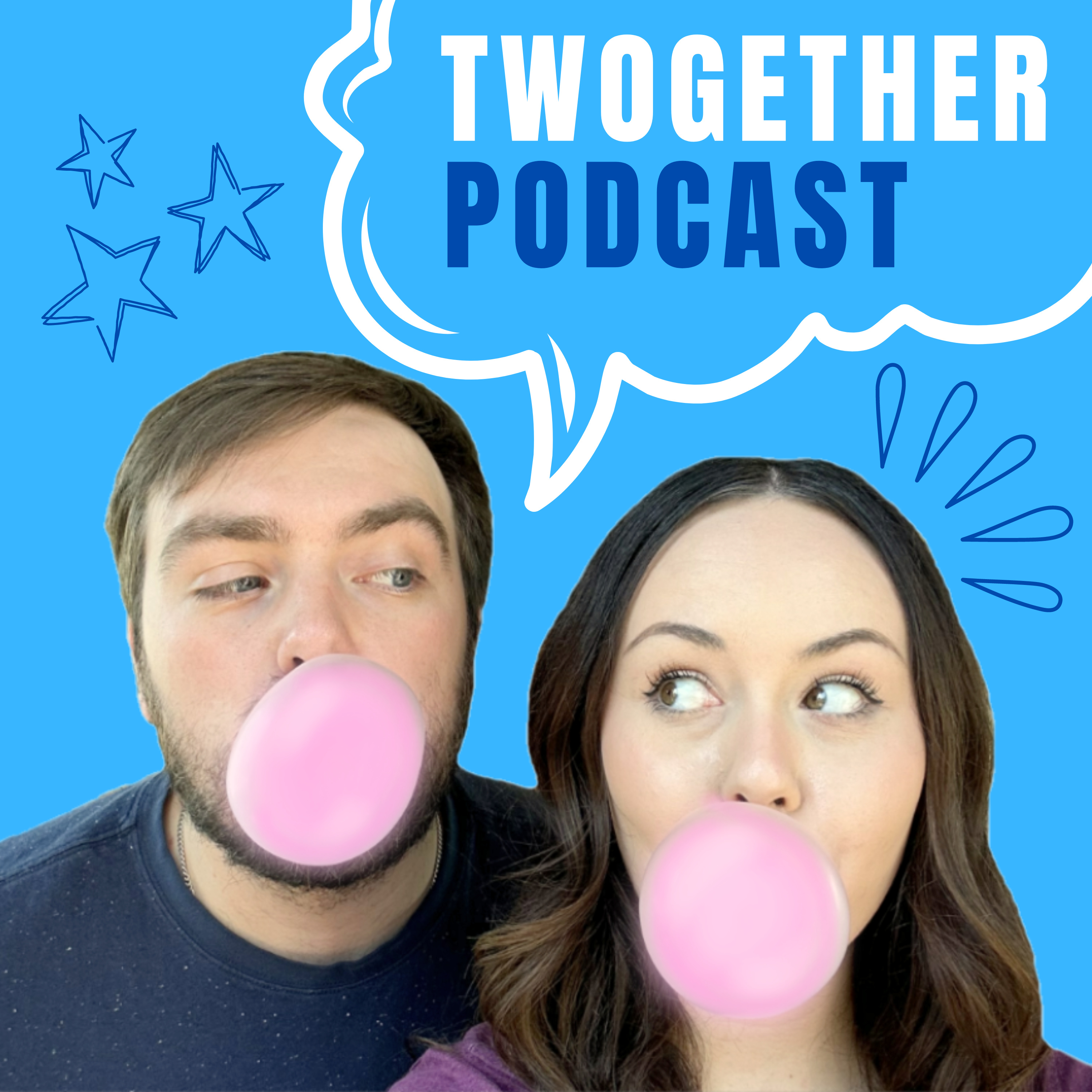 Twogether Podcast