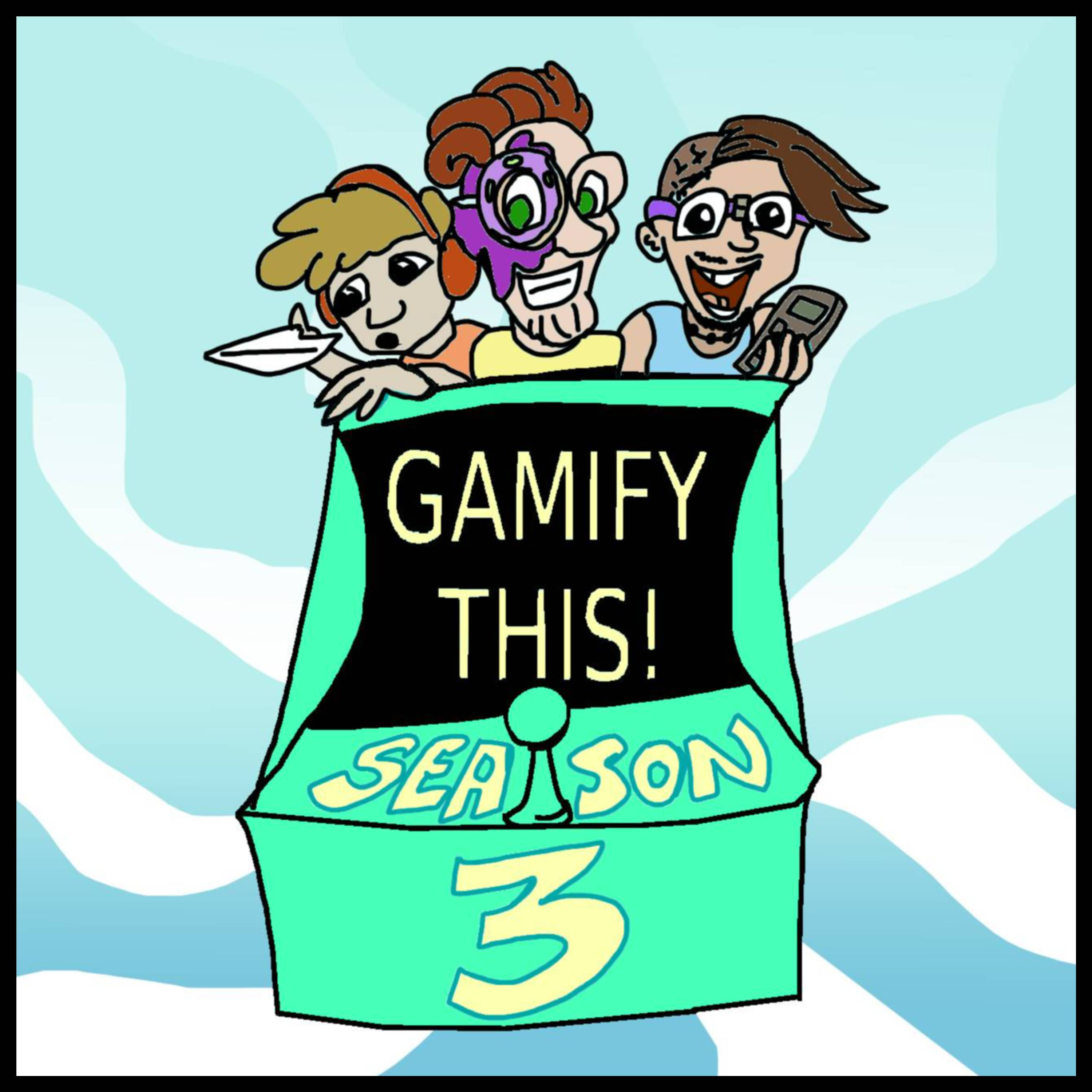 Gamify This!