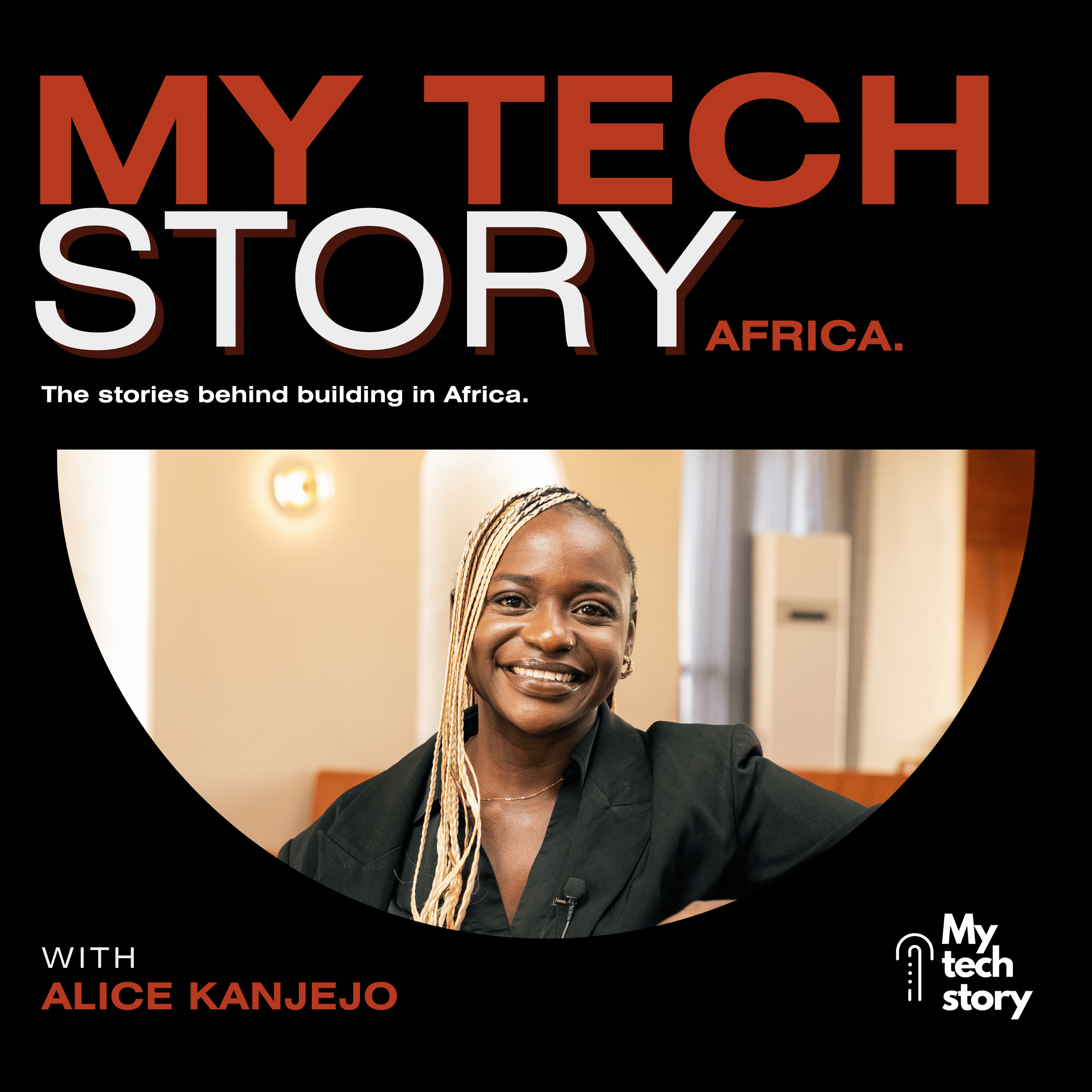 My Tech Story Africa