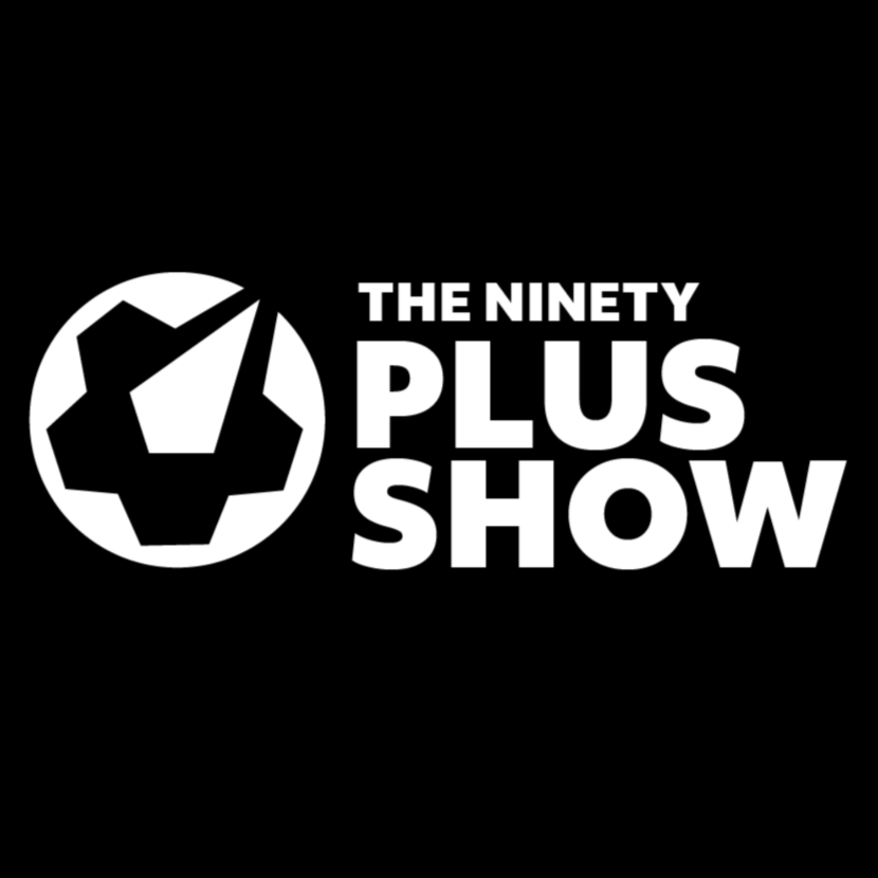 The 90 Plus Show
