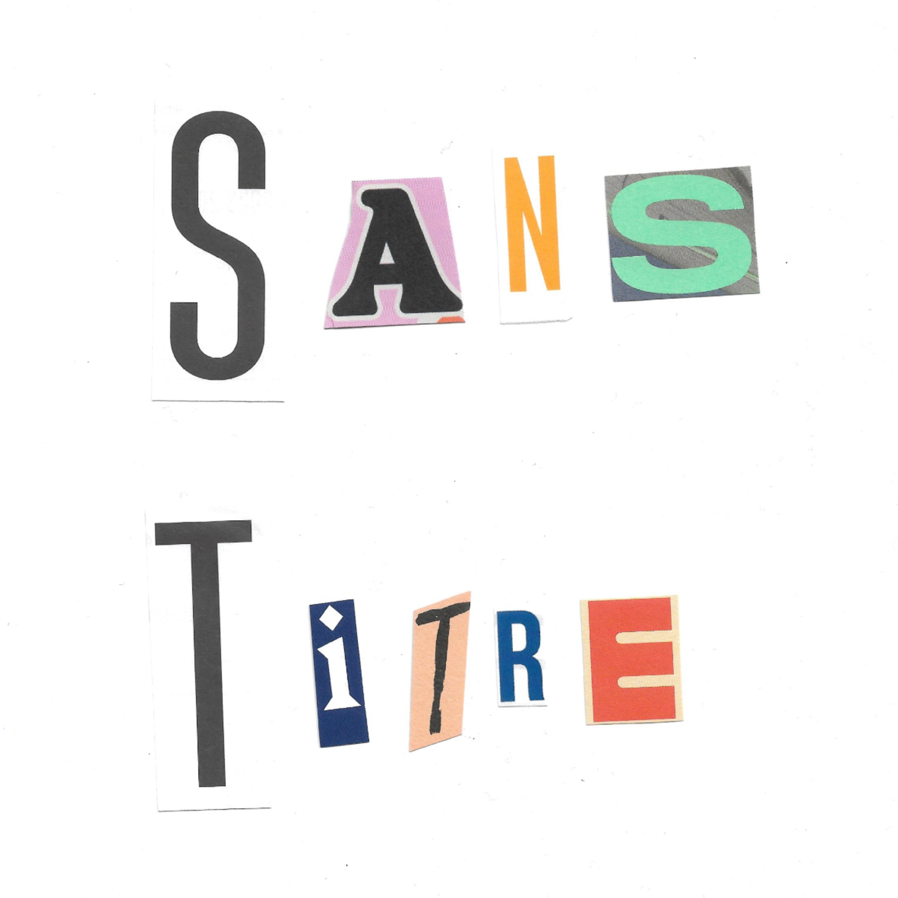 SANS TITRE