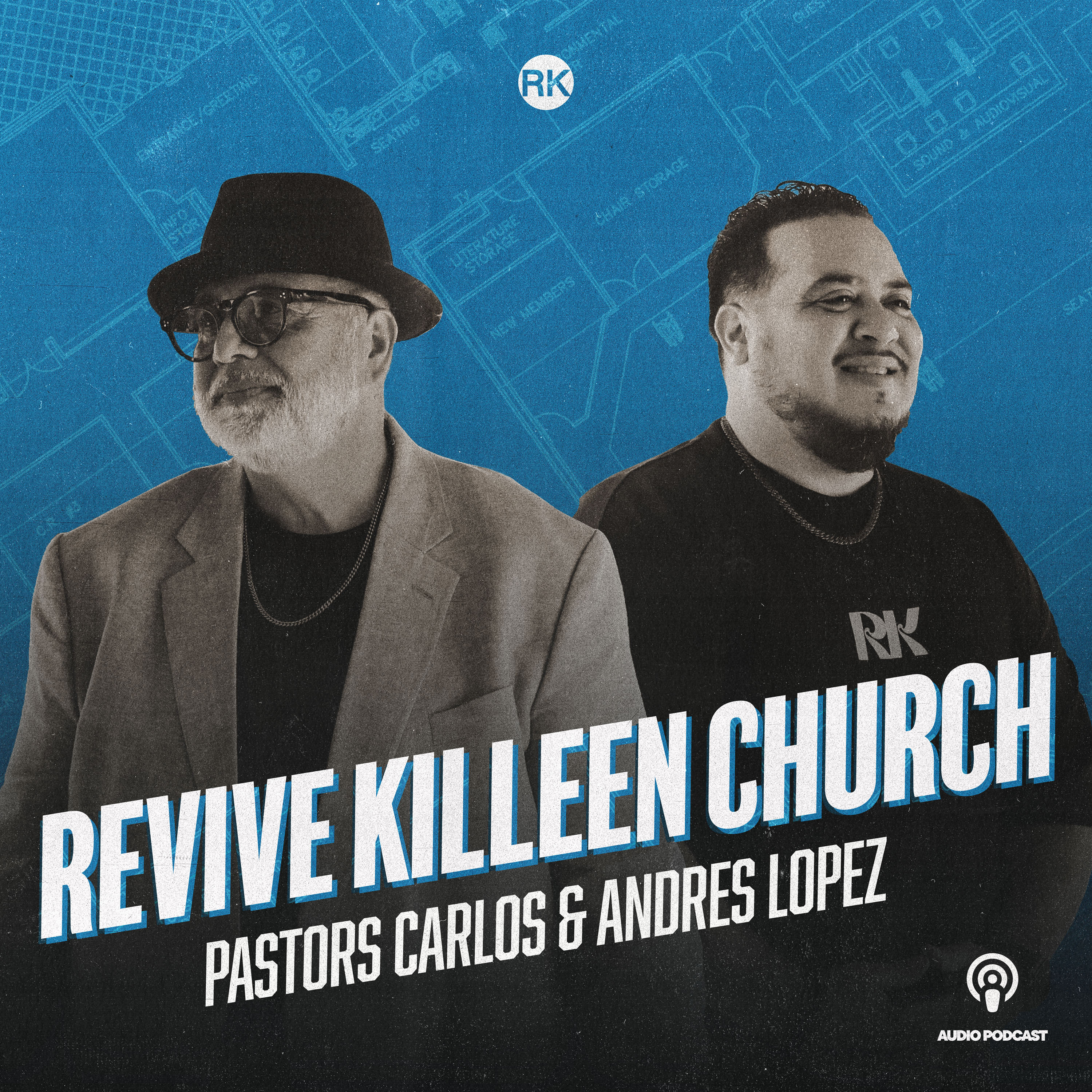 Revive Killeen Church