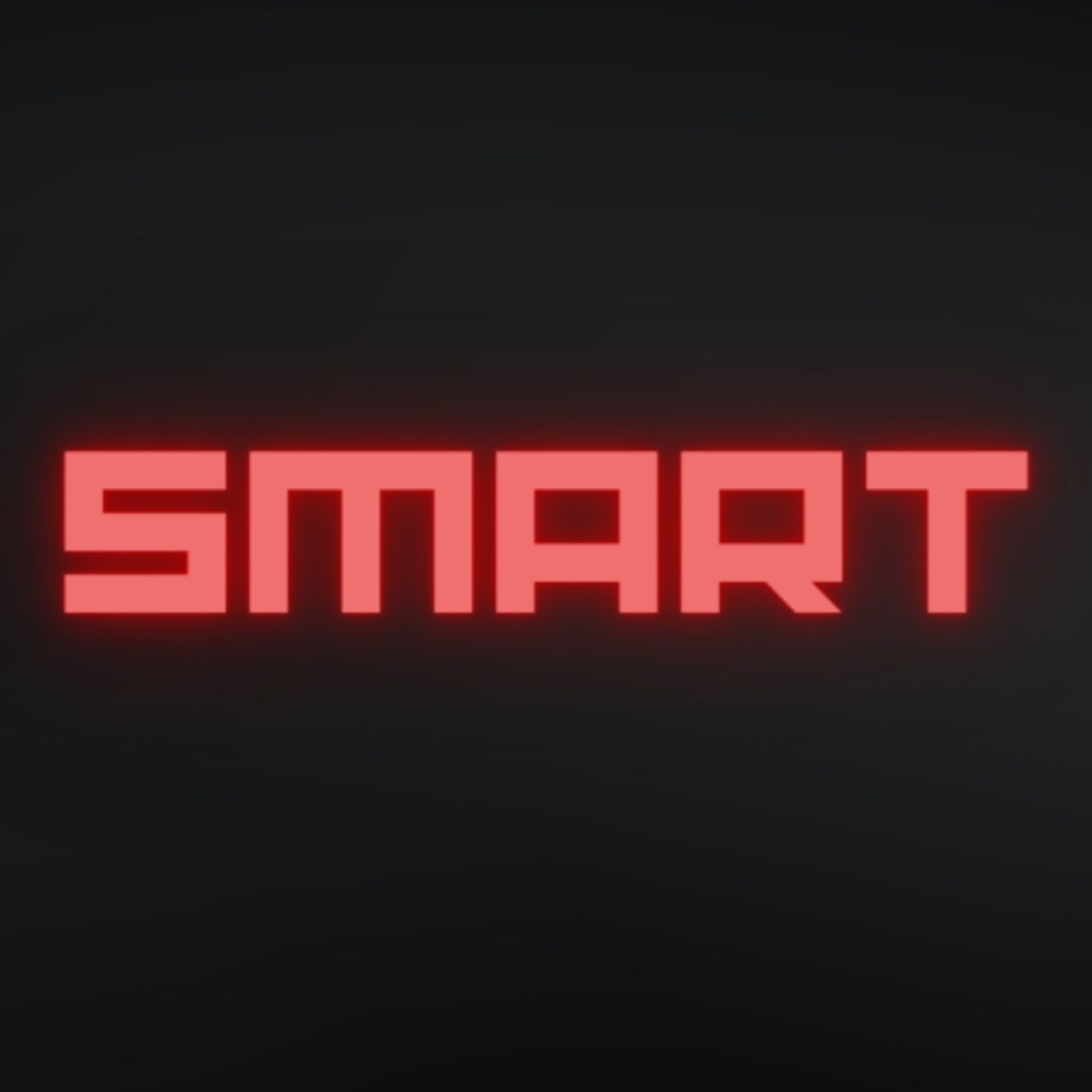 SMART cover art