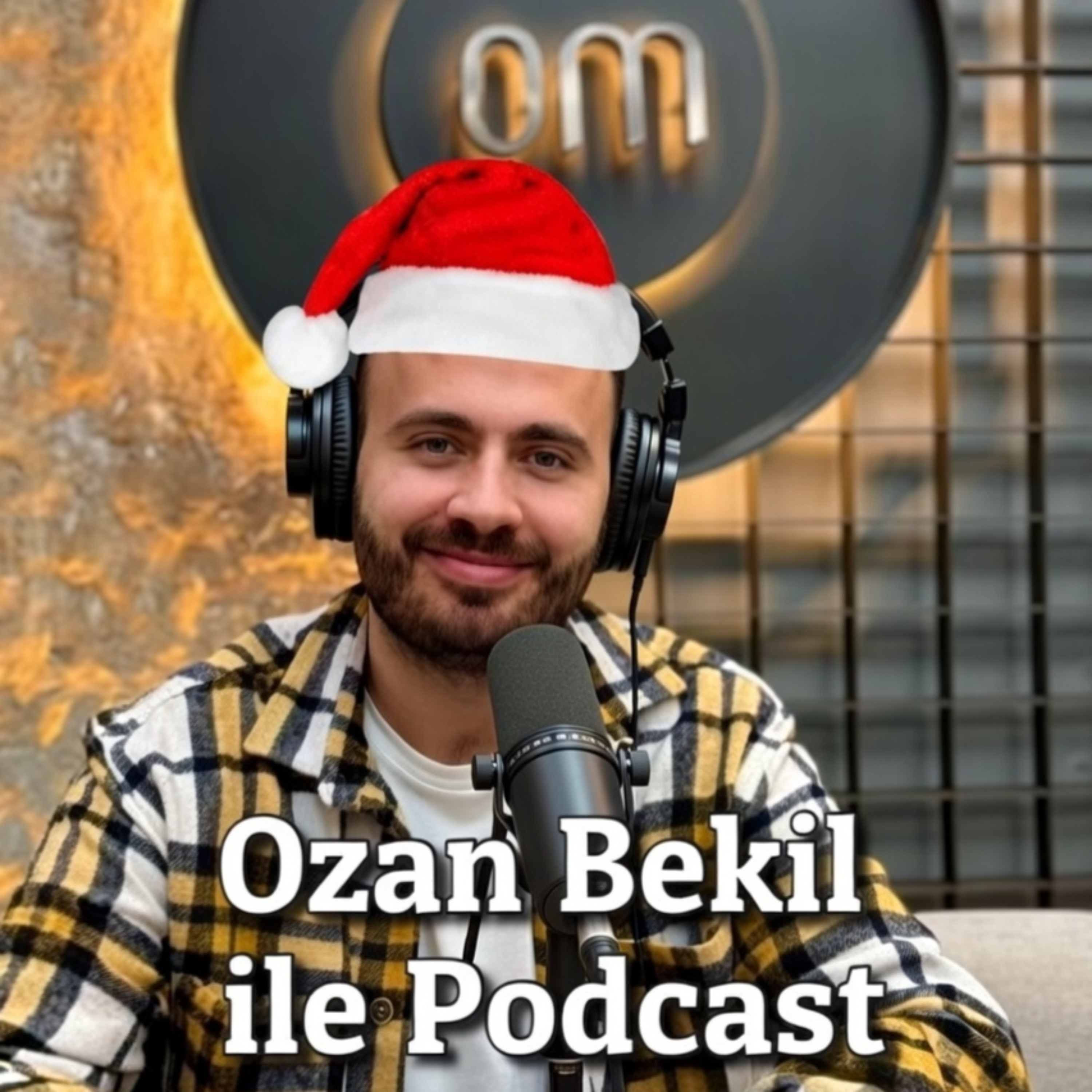 Ozan Bekil ile Yolculuk
