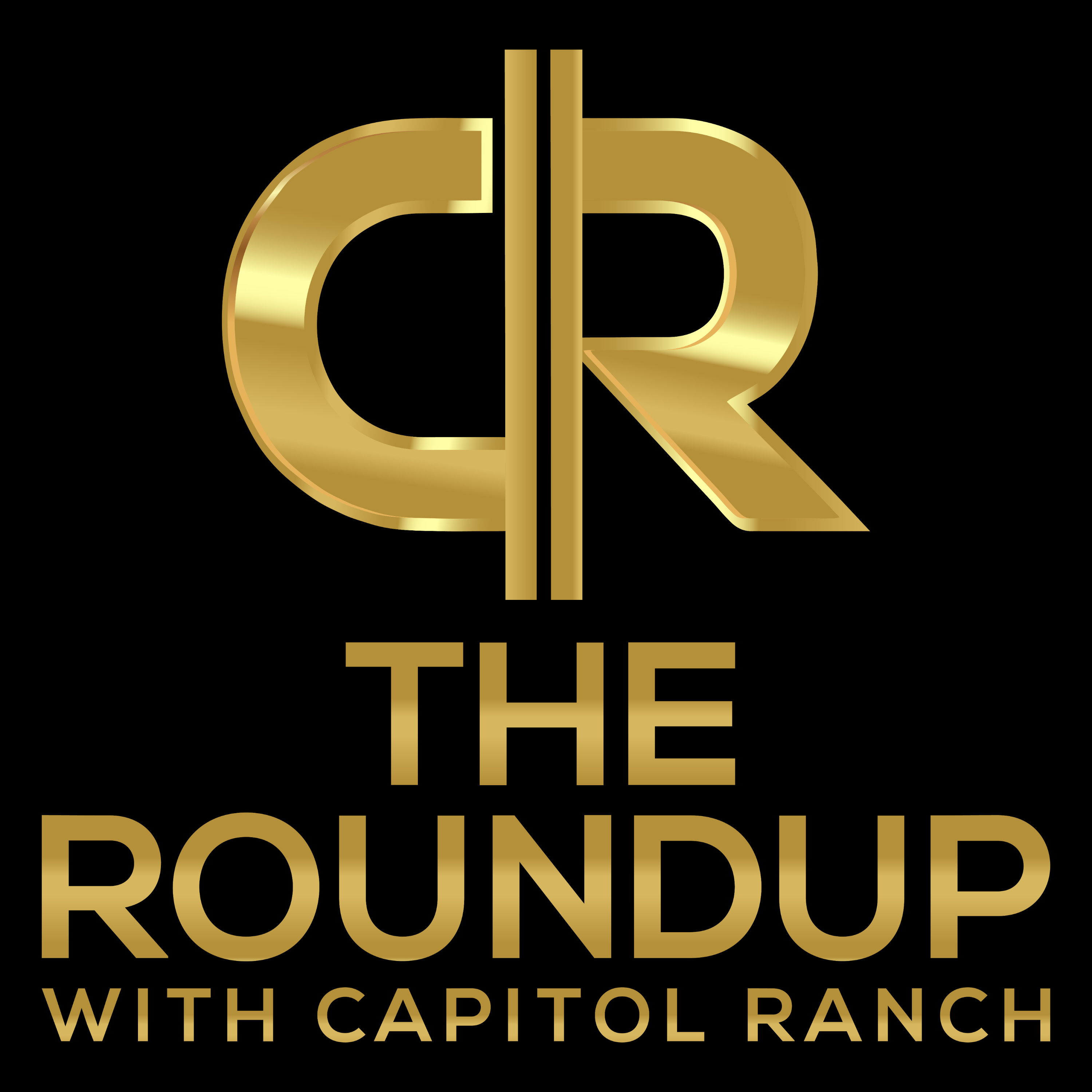 The Roundup with Capitol Ranch