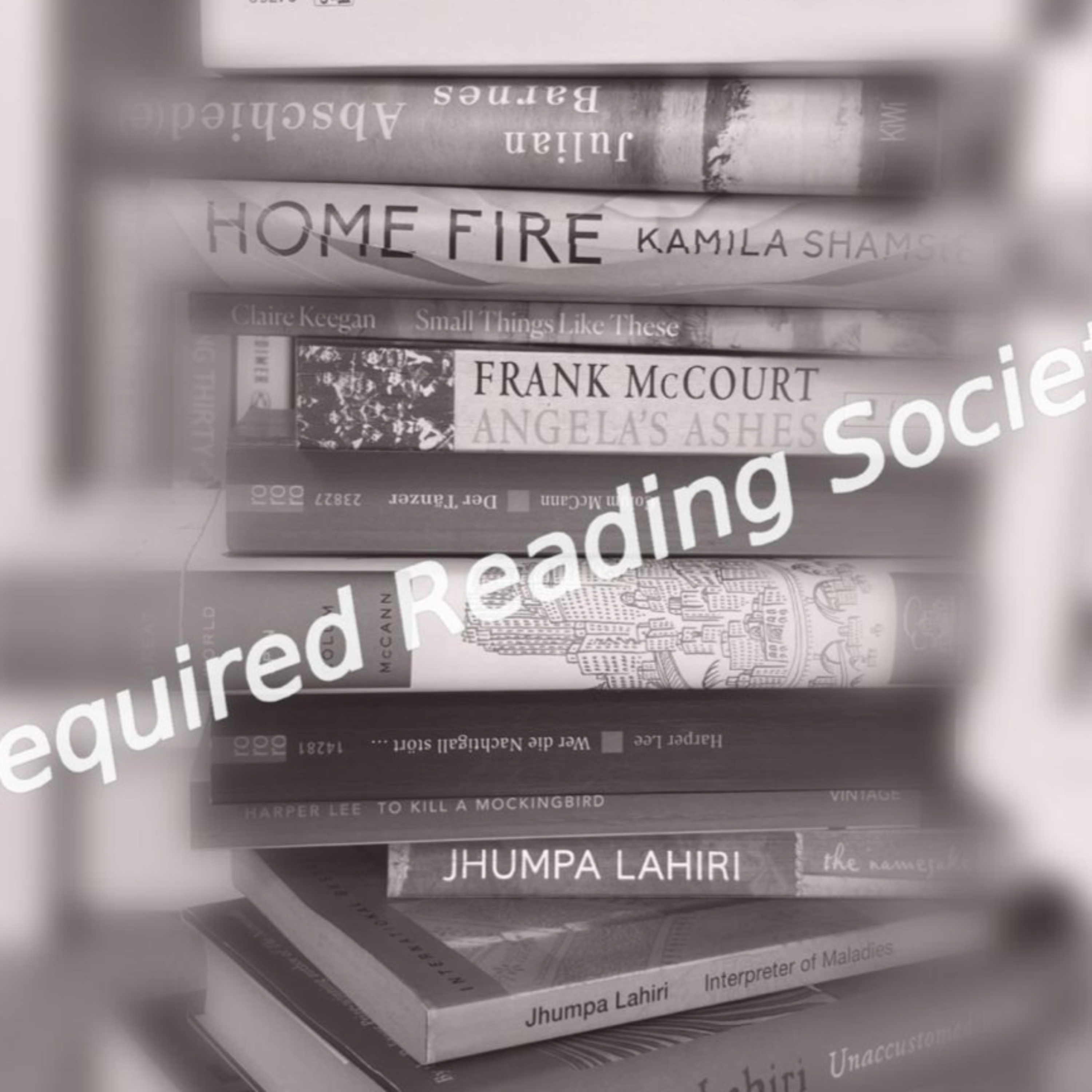 Required Reading Society