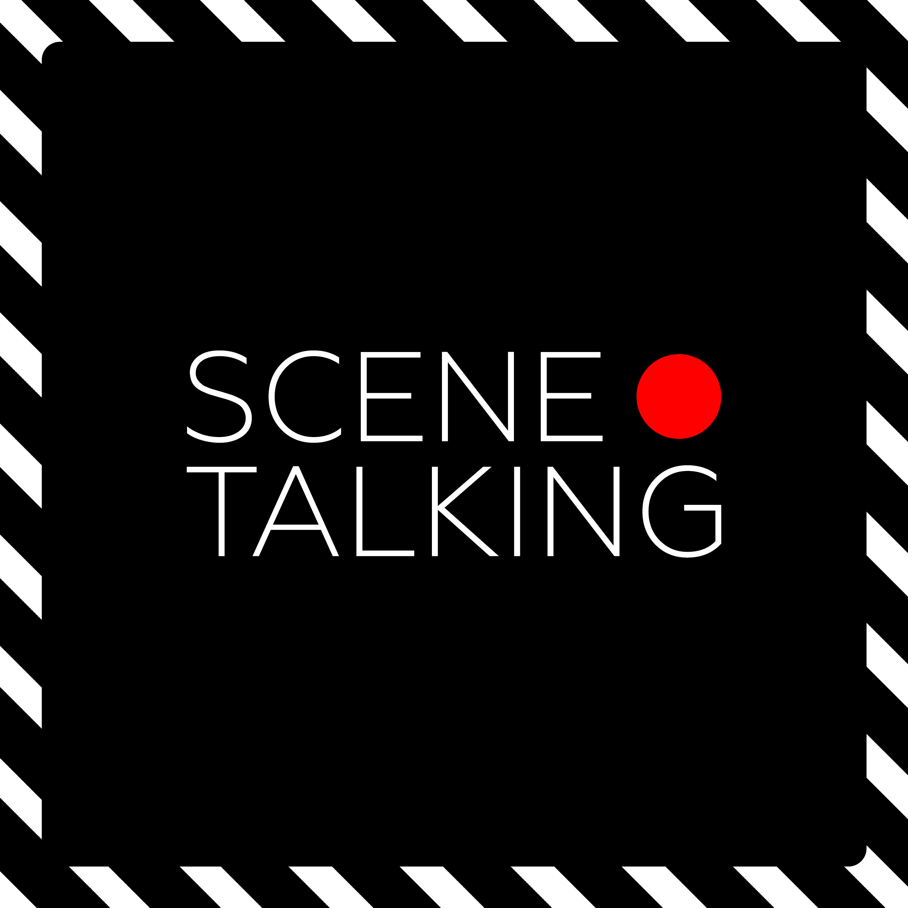Scene Talking