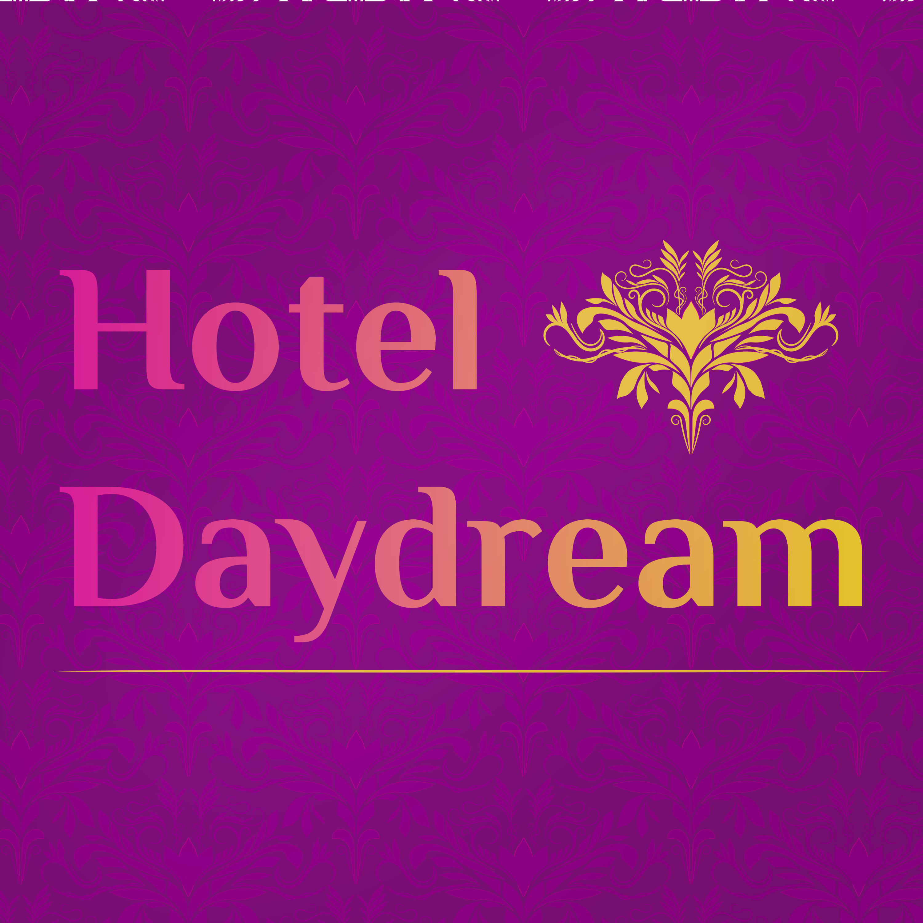 Hotel Daydream cover