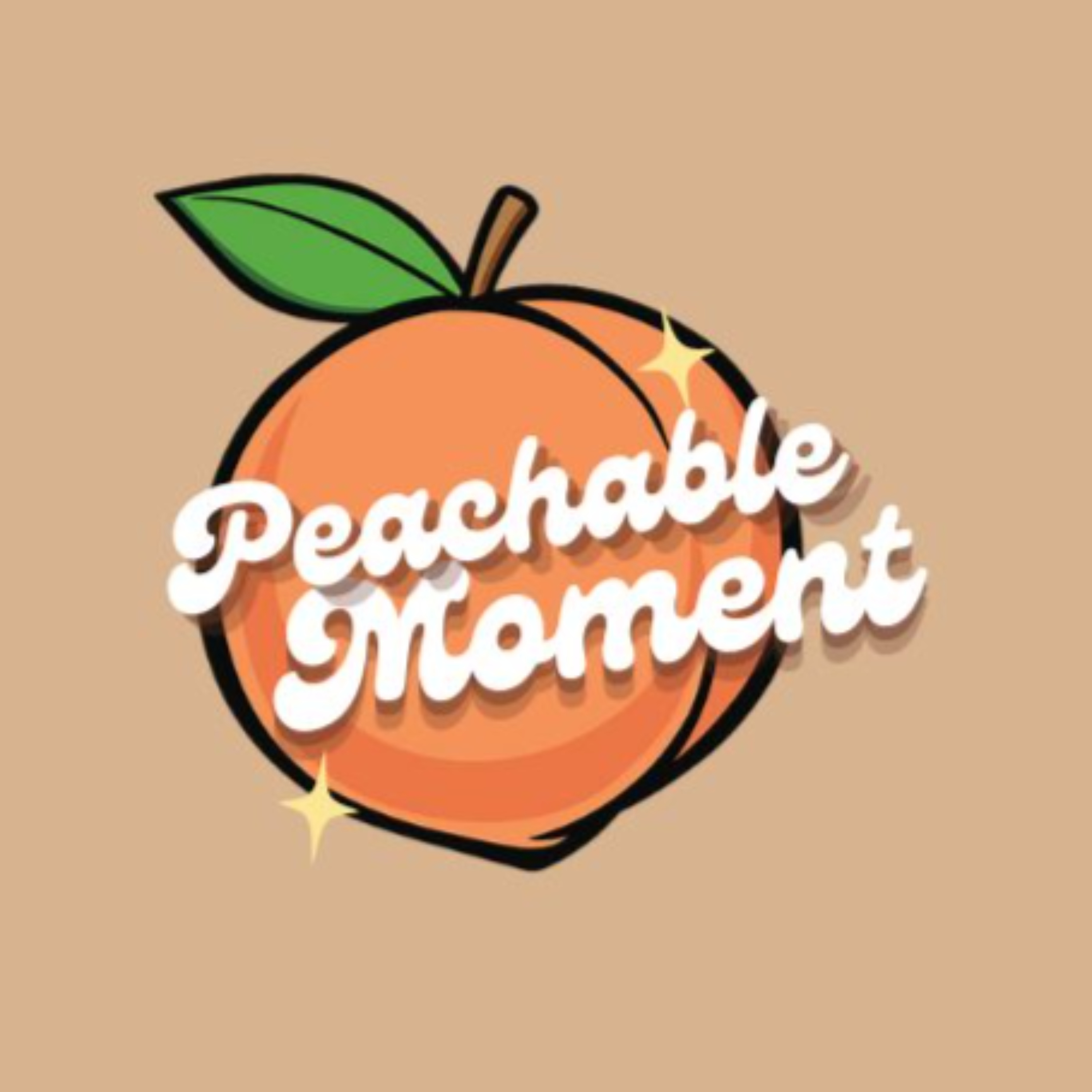 Peachable Moment