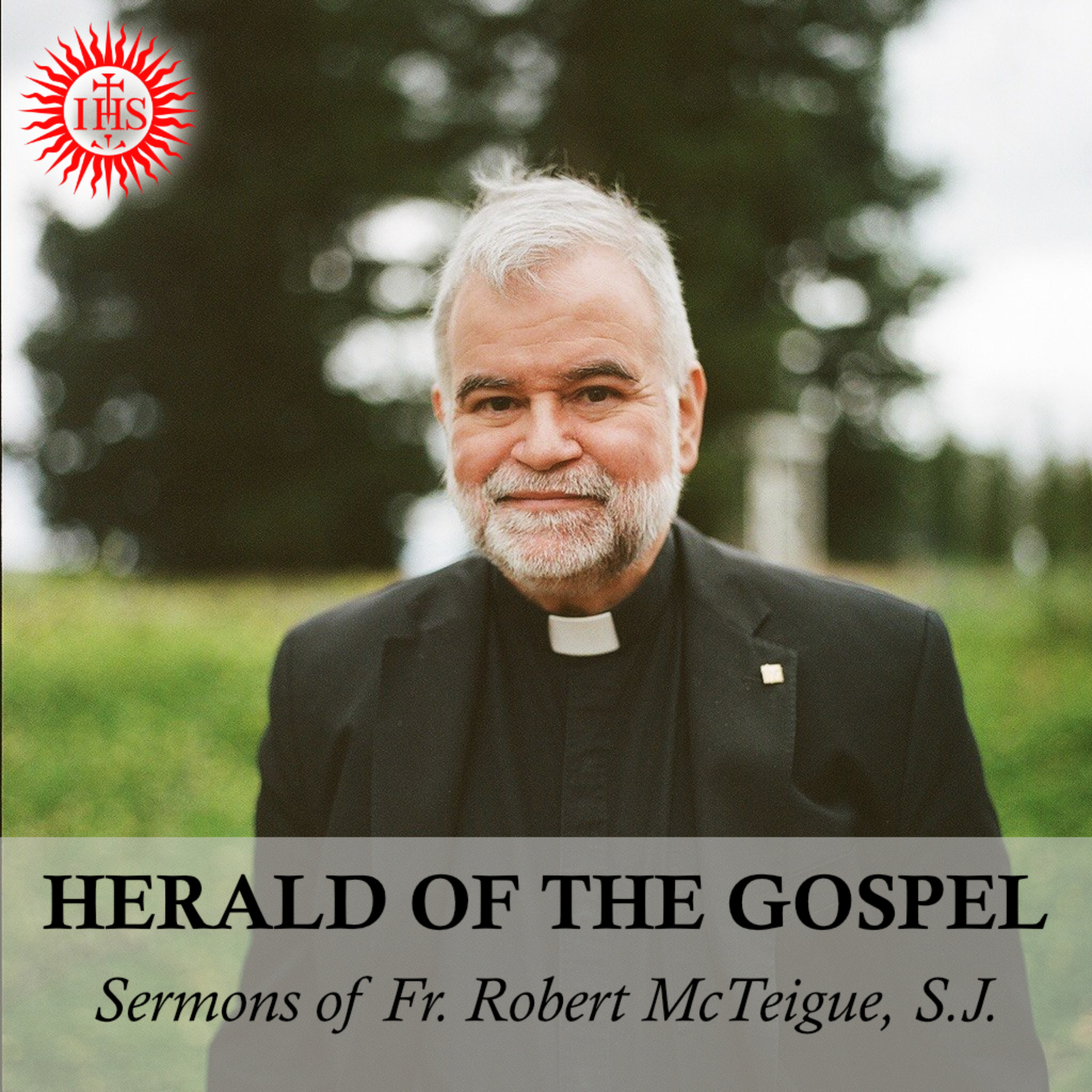 Herald of the Gospel Sermons